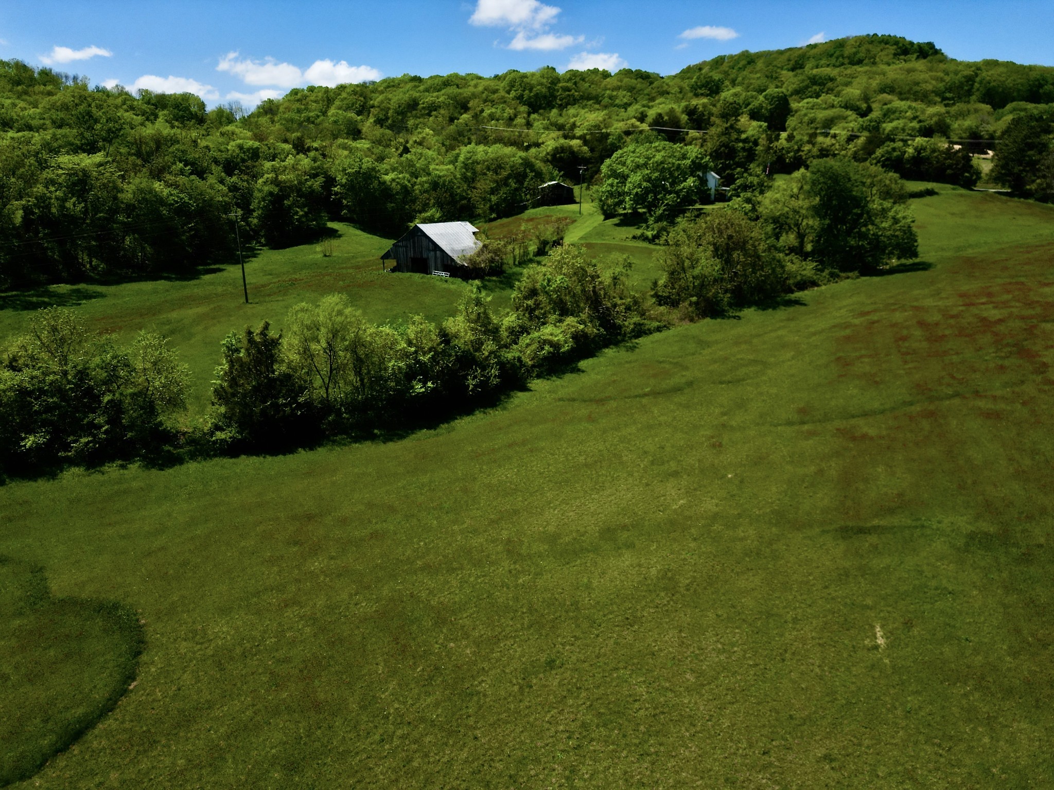  9591 Clovercroft Rd Lot 2, Franklin, TN, 37067 - 物件實景
