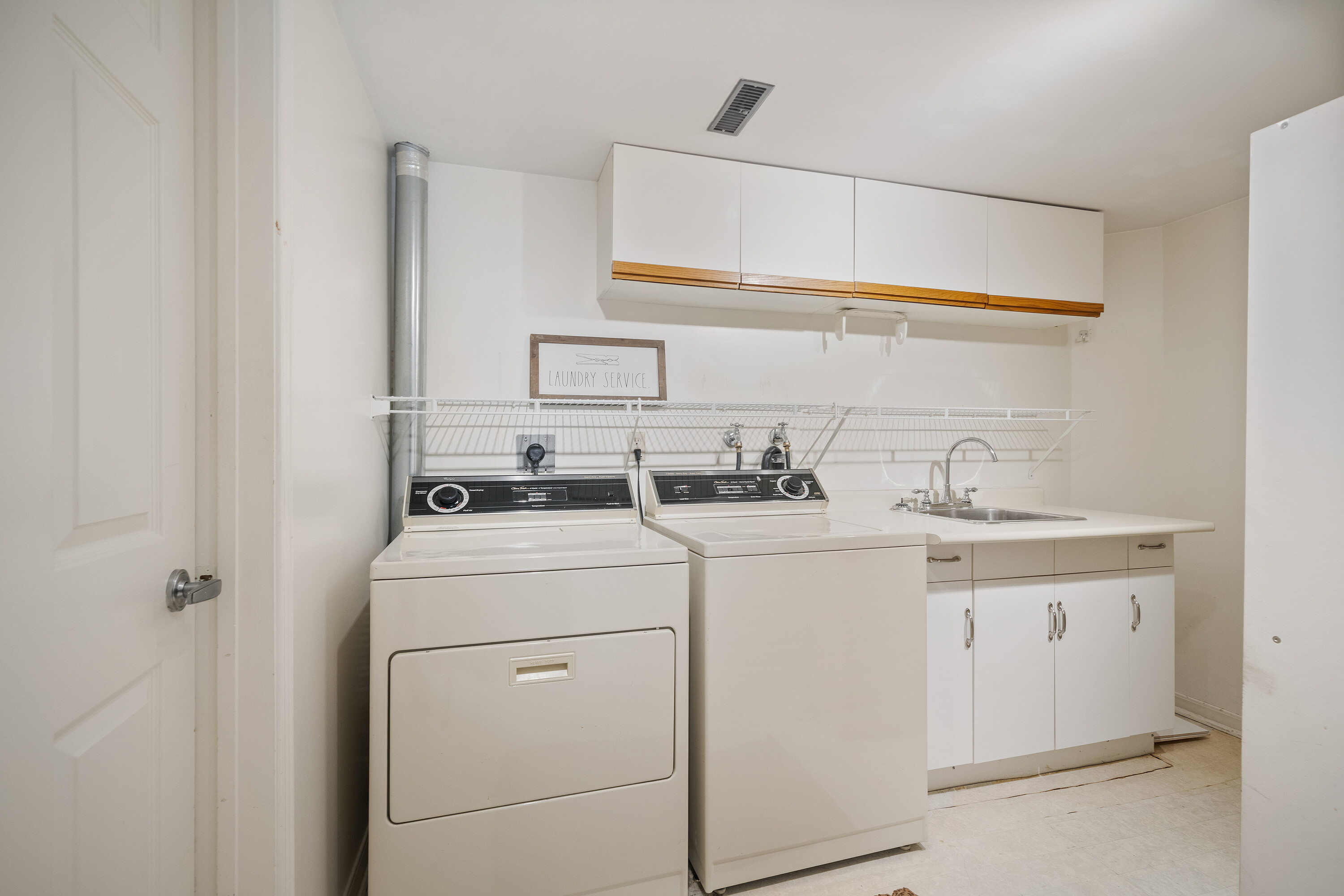  Light filled townhome - 物件實景