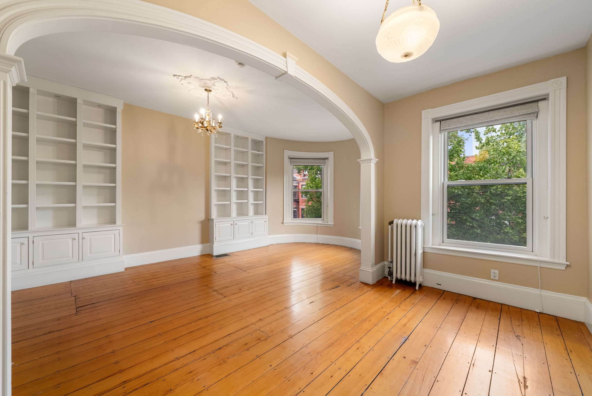  23 Cumberland St, Boston, MA, 02115 - 物件實景