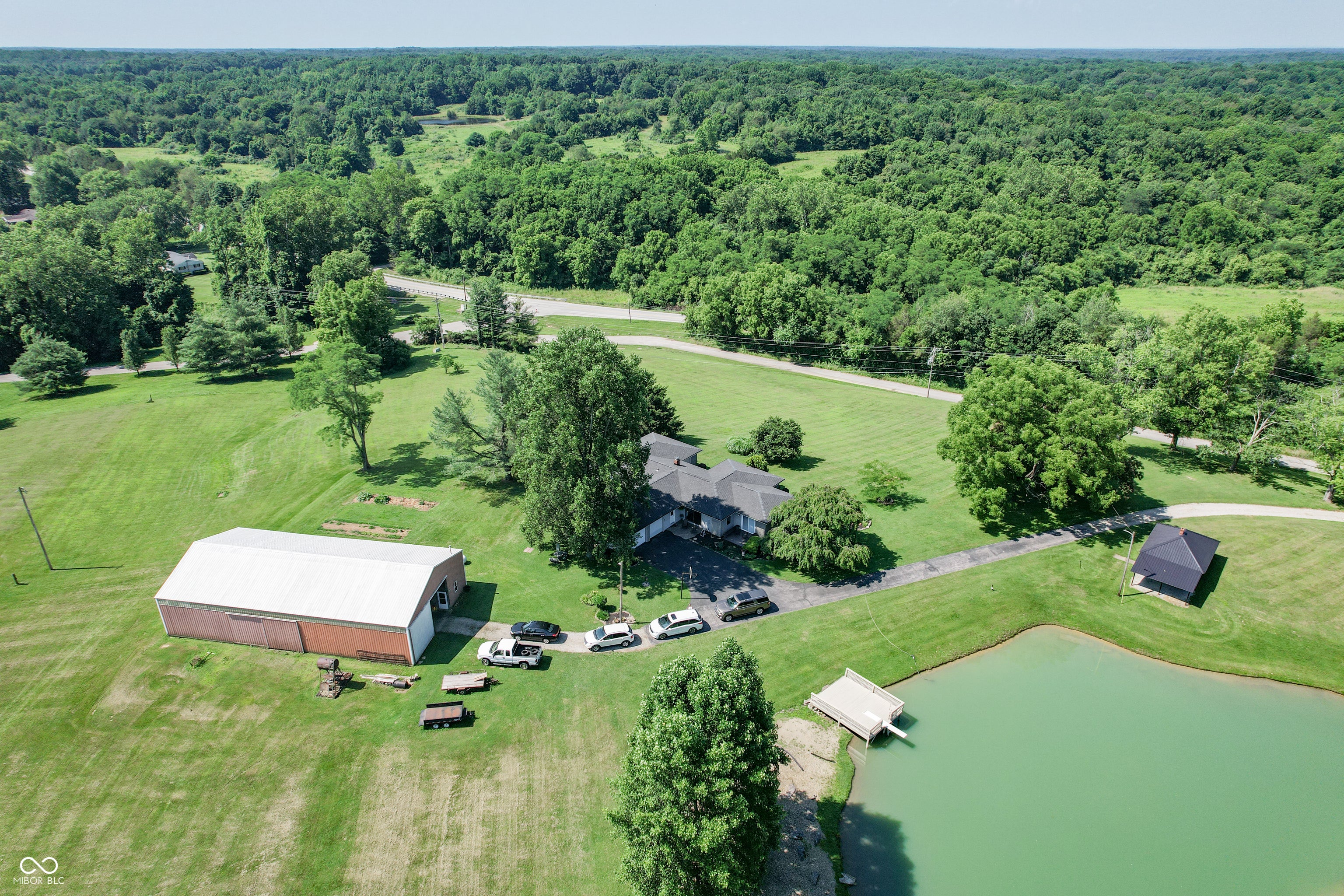 North Vernon, Indiana, 47265, United States, 4 Bedrooms Bedrooms, ,3 BathroomsBathrooms,Residential,For Sale,1883464