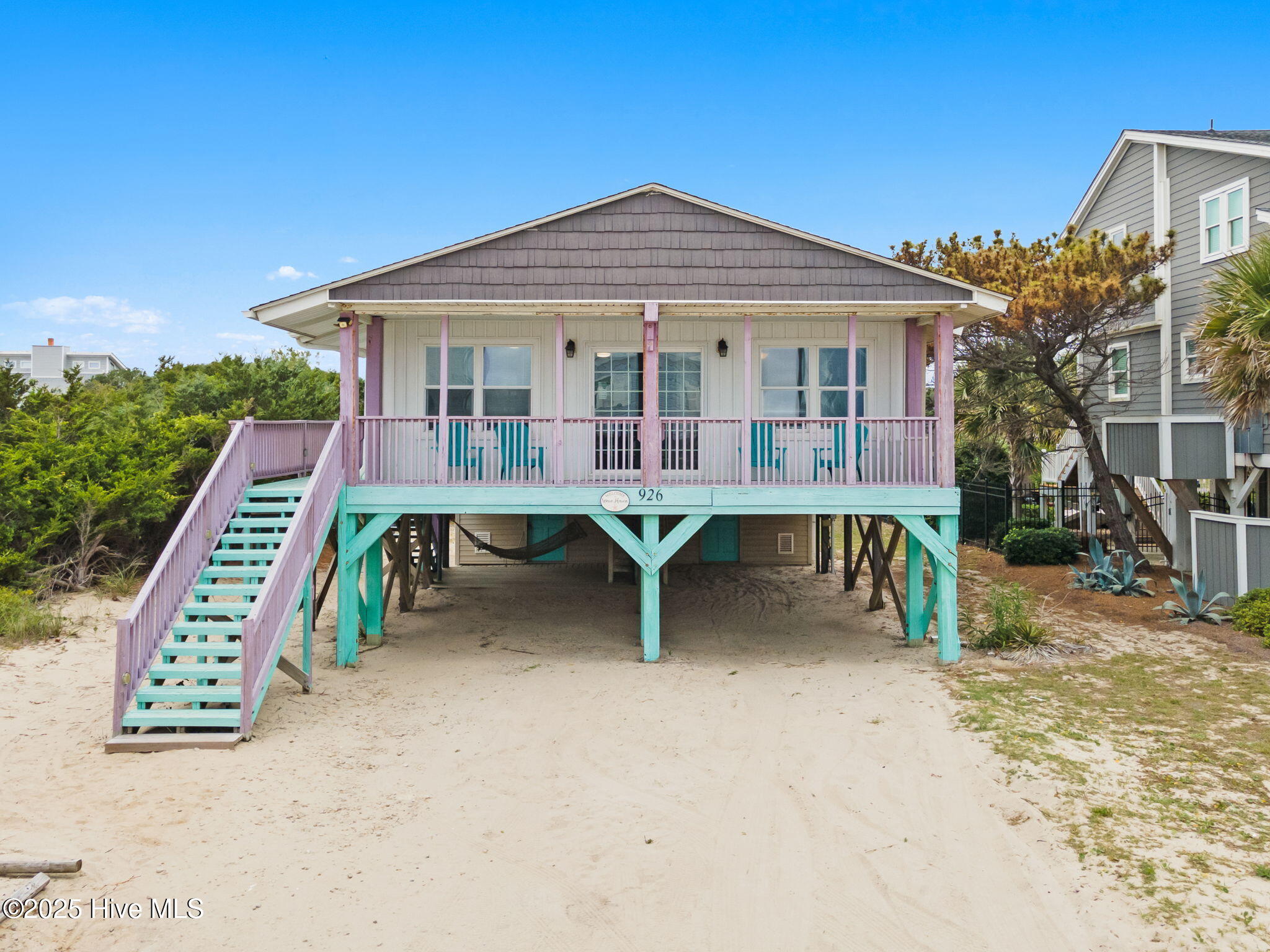 Oak Island, North Carolina, 28465, United States, 3 Bedrooms Bedrooms, ,2 BathroomsBathrooms,Residential,For Sale,1921910