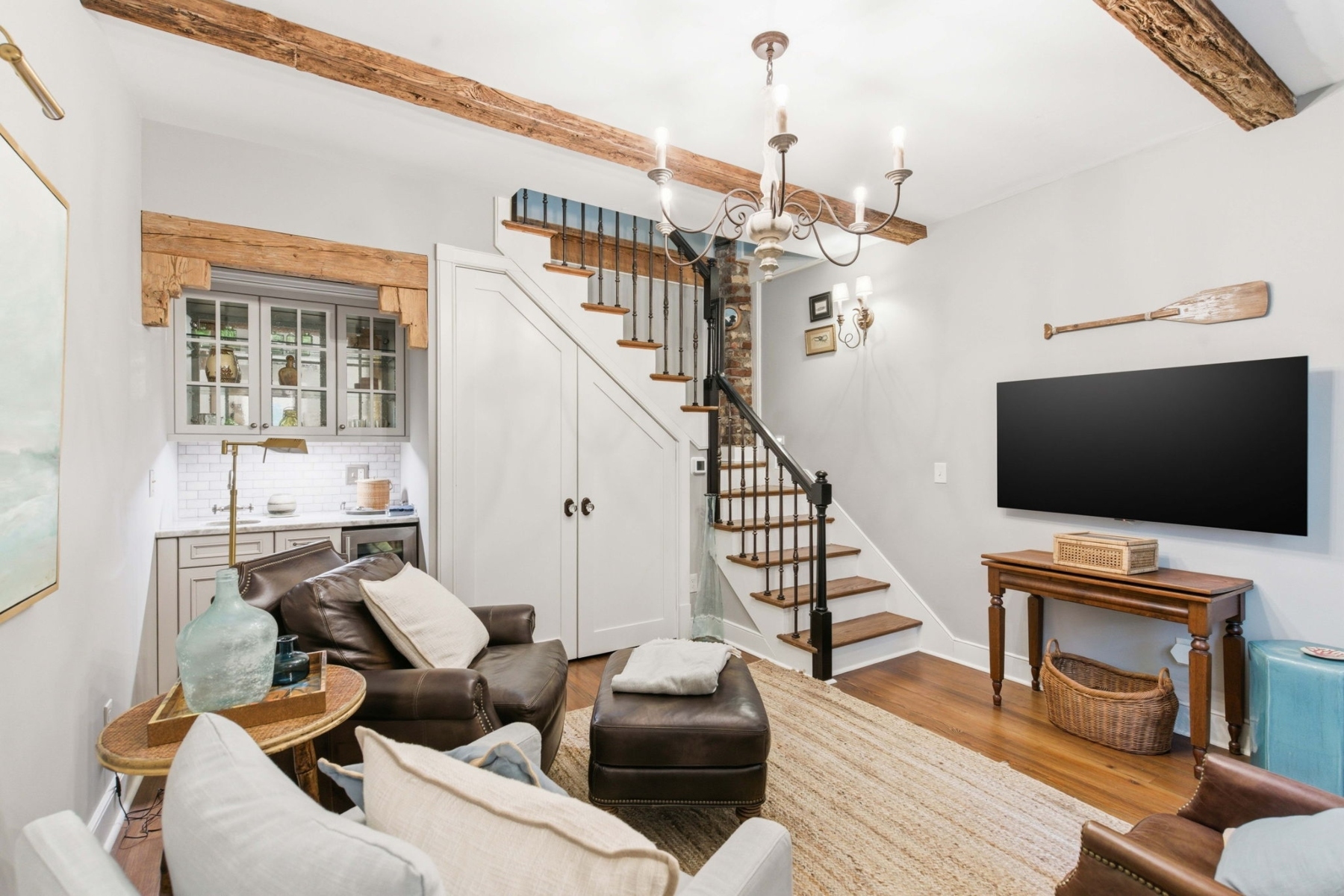  4 Tradd Street, Charleston - 物件實景
