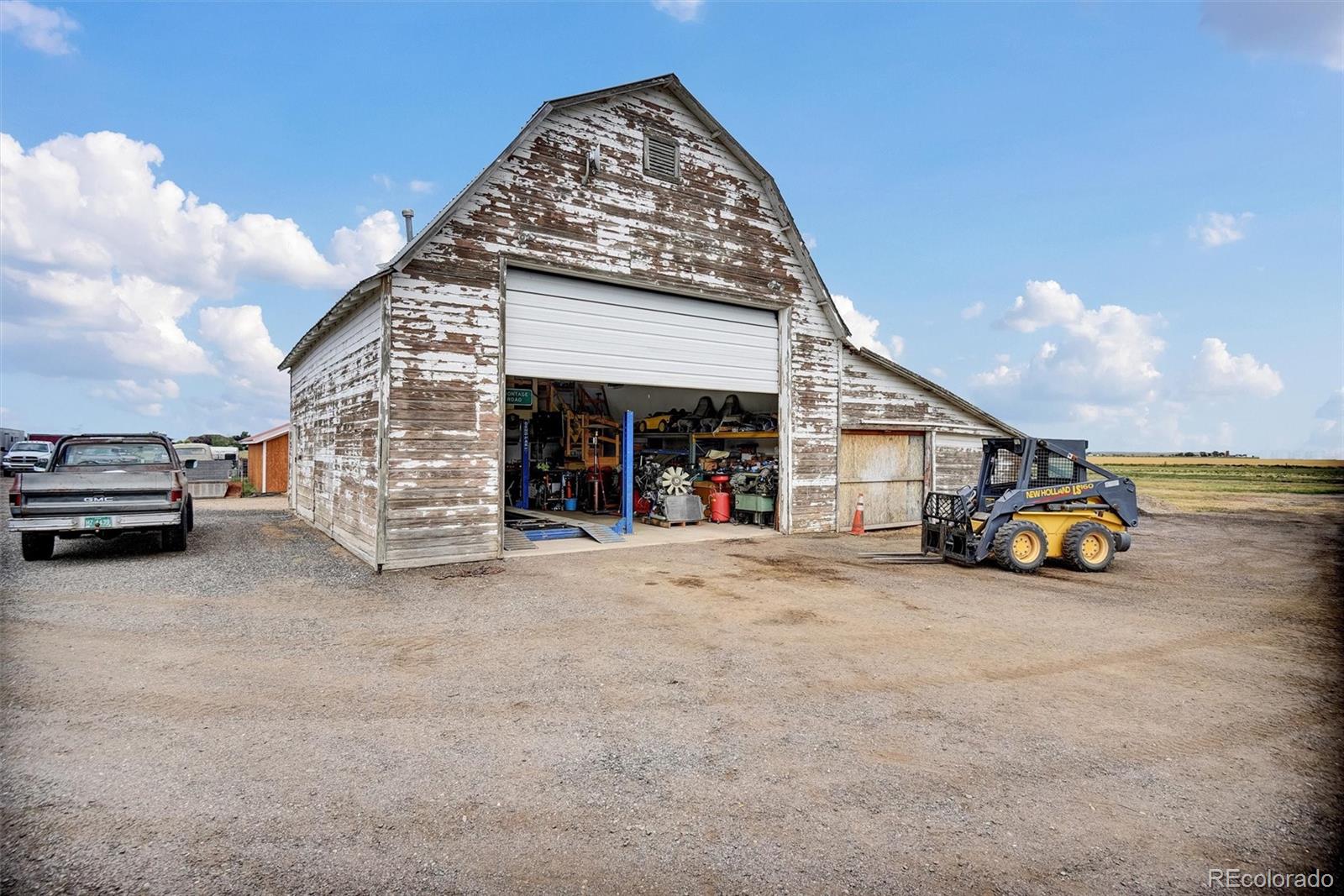 Keenesburg, Colorado, 80643, United States, 2 Bedrooms Bedrooms, ,1 BathroomBathrooms,Residential,For Sale,1819436