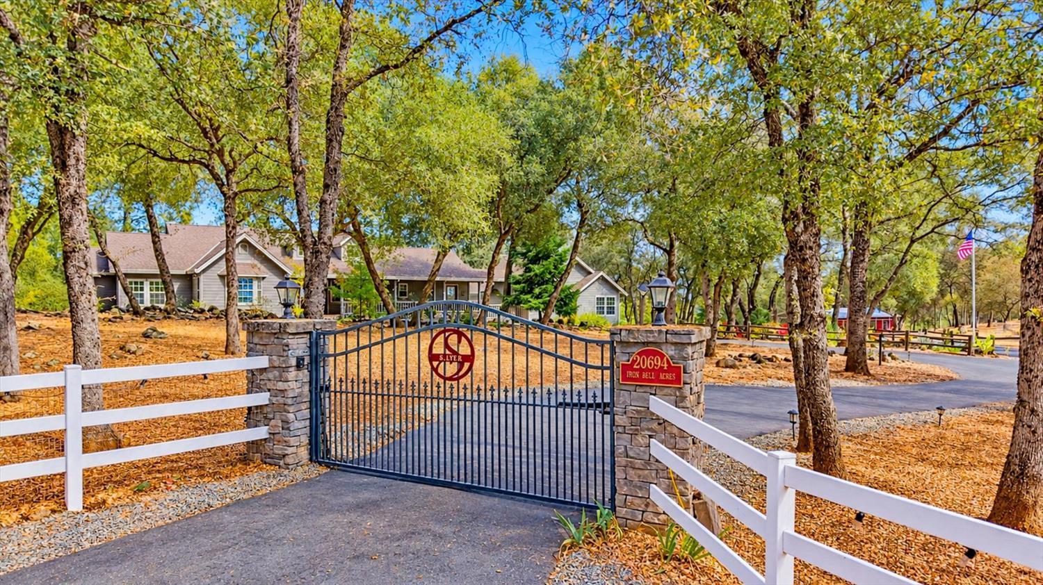 Wildwood West Dr, Penn Valley, CA 95946