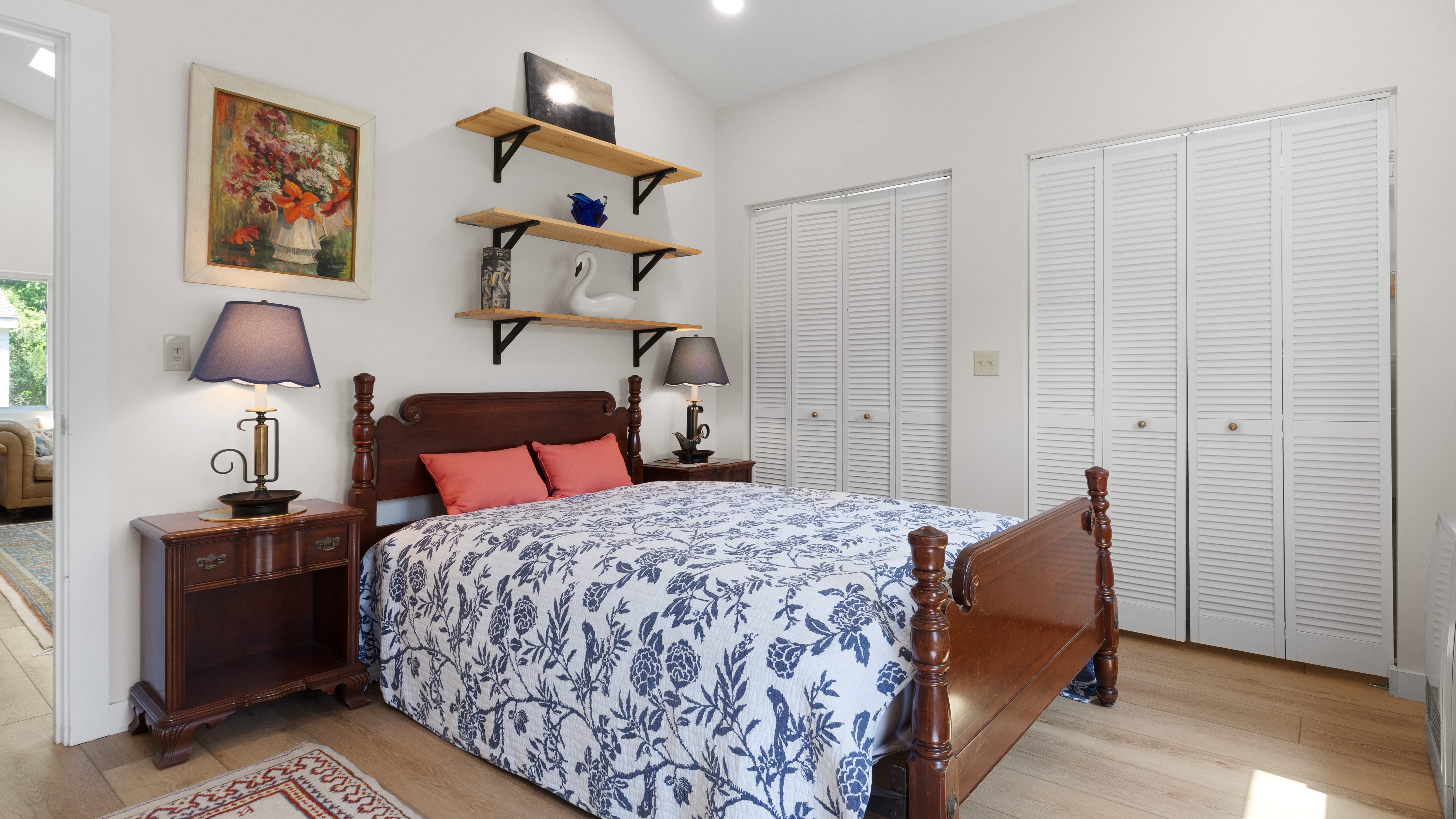  Just One Mile From the Heart of Lenox, Nearly 36 Acres Await Your Next Chapter - 物件實景