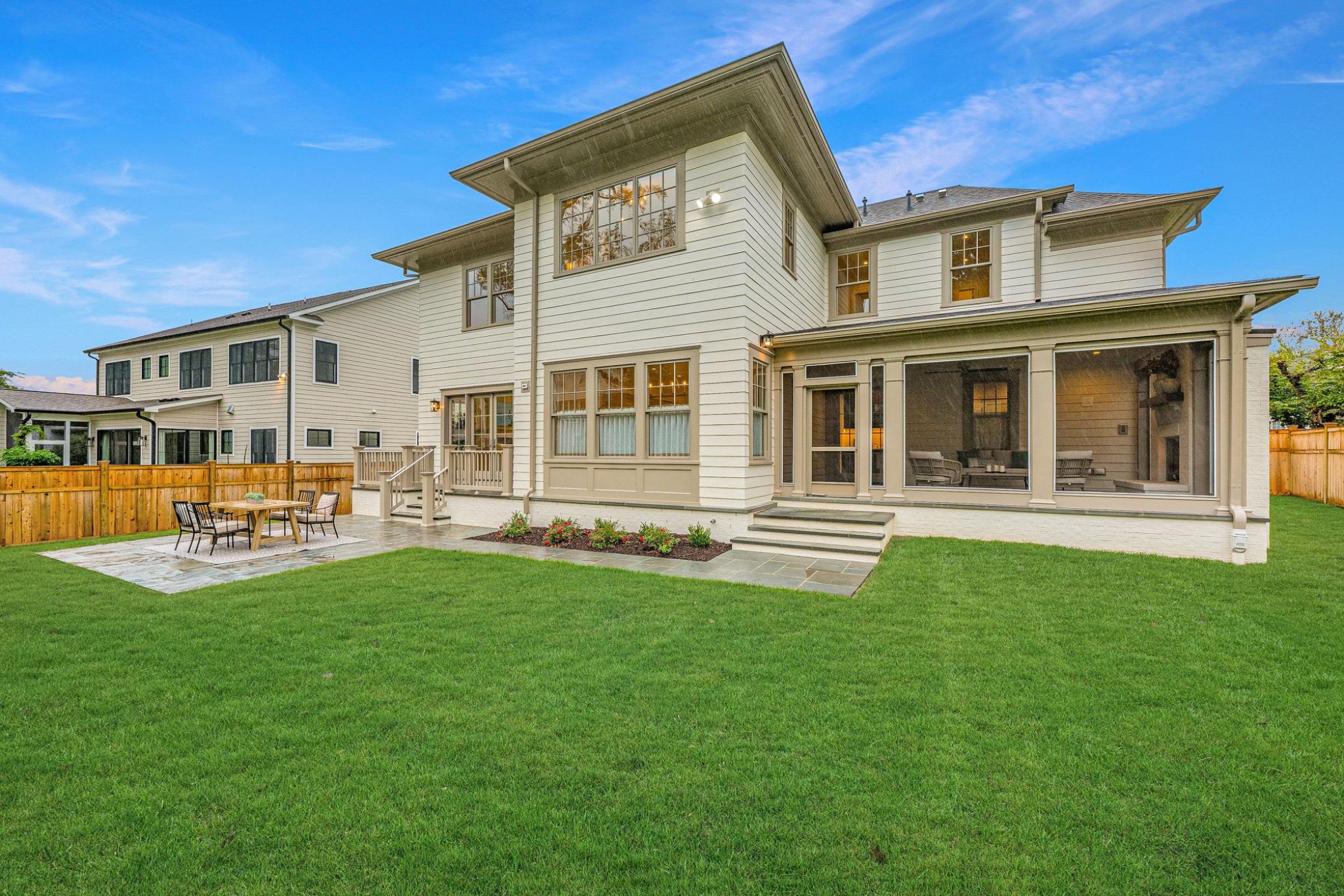  7608 Leesburg Drive, Bethesda, MD, 20817 - 物件實景