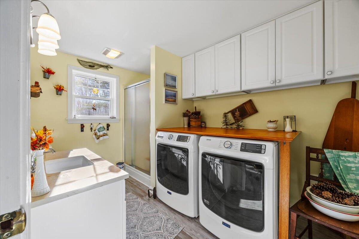 Lyman, Maine, 04002, United States, 2 Bedrooms Bedrooms, ,2 BathroomsBathrooms,Residential,For Sale,1995553