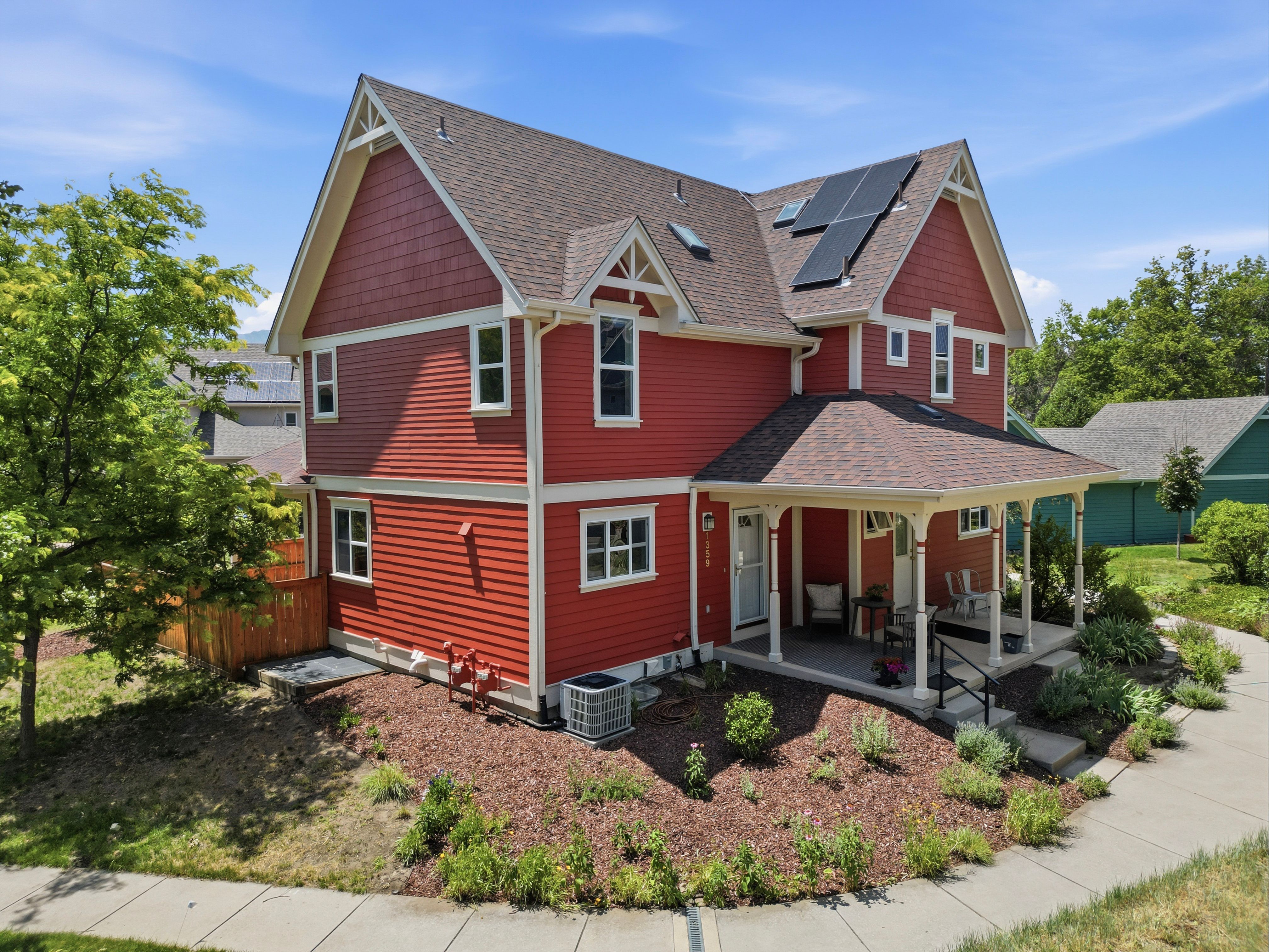  Community-Centered Living in Patty Jewett - 物件實景