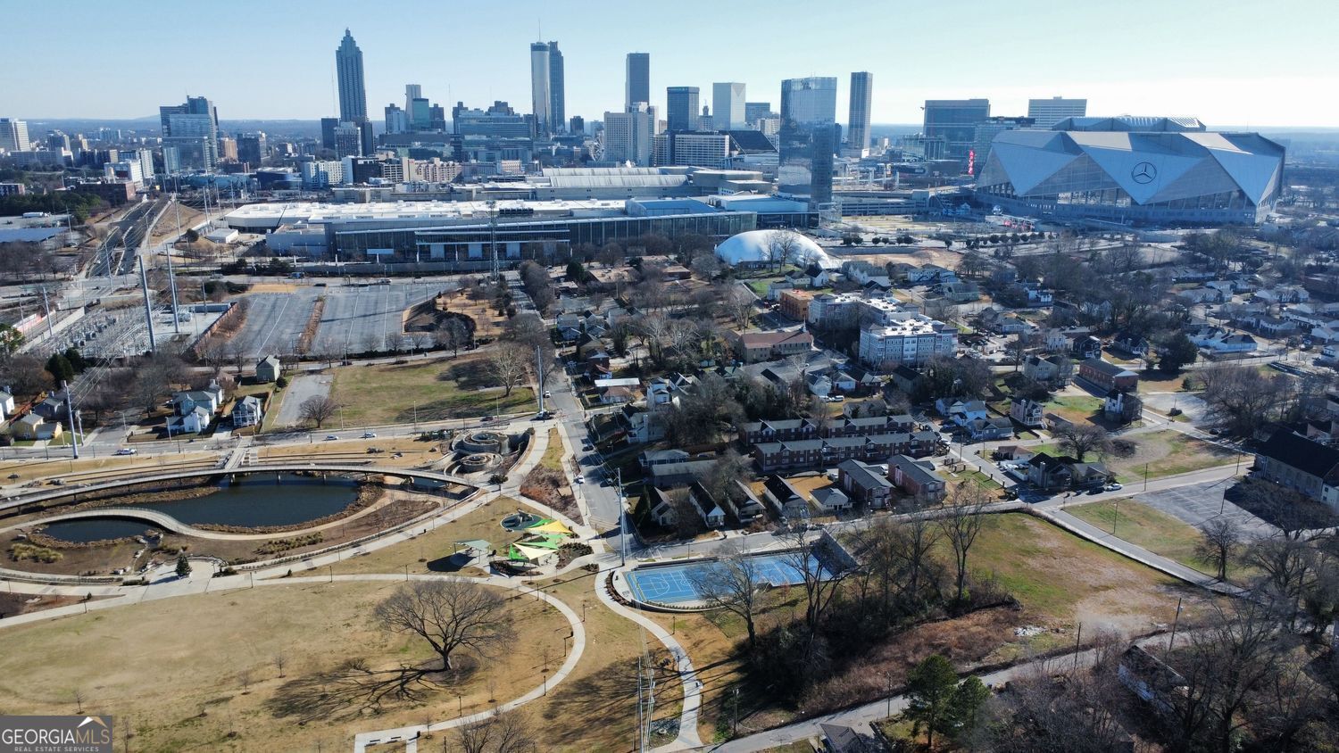 Atlanta, Georgia, 30314, United States, 5 Bedrooms Bedrooms, ,4 BathroomsBathrooms,Residential,For Sale,2006561