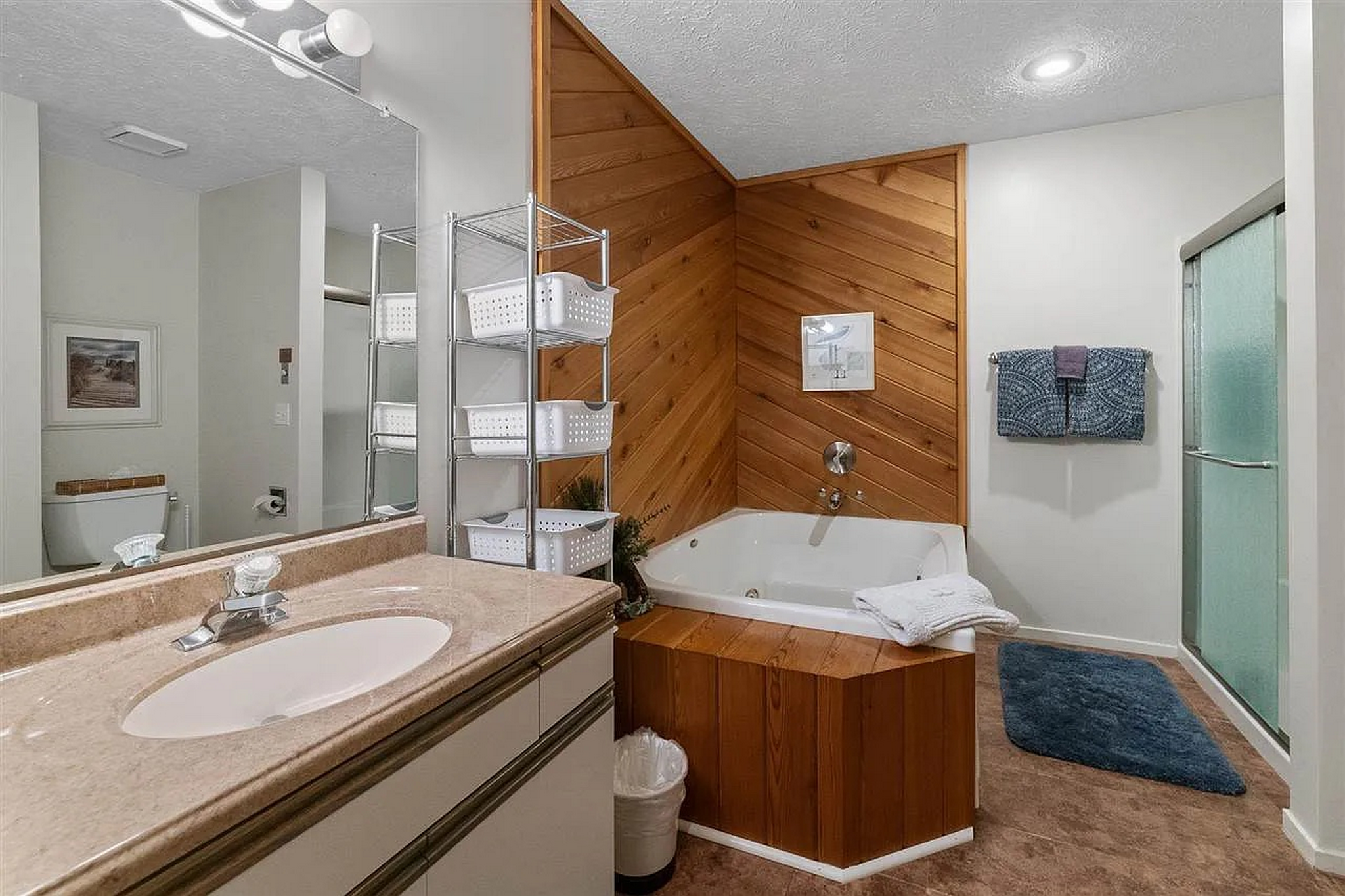  Trout Creek Condo - 物件實景