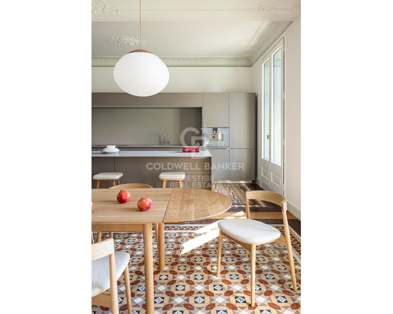Barcelona, Barcelona, Eixample, La Dreta de l'Eix, Barcelona, Catalonia, ES, 3 Bedrooms Bedrooms, ,3 BathroomsBathrooms,Residential,For Sale,Barcelona, Barcelona, Eixample, La Dreta de l'Eix,1634254
