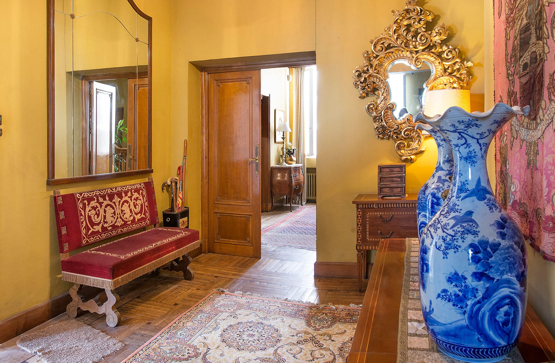  Prime Real Estate Near Seville: Exceptional Investment Opportunity - 物件實景