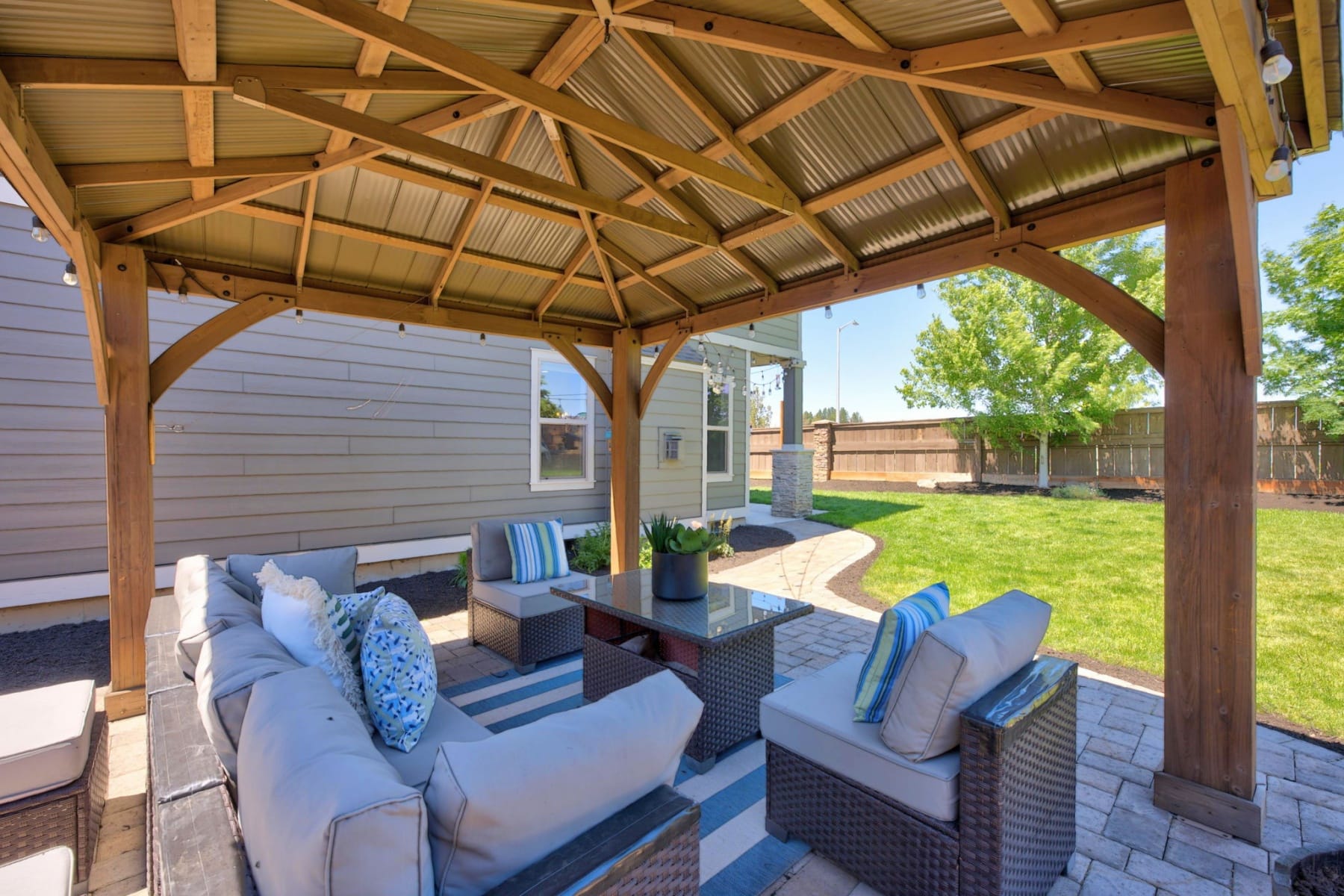  21394 NE Nolan Court Bend, OR 97701 - 物件實景
