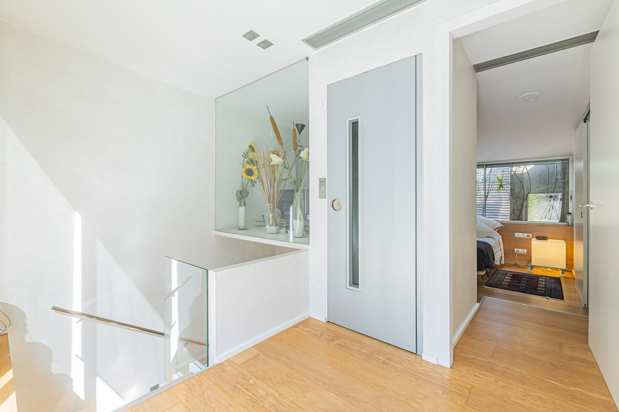  House with elevator, parking and swimming pool in Les Corts - 物件實景