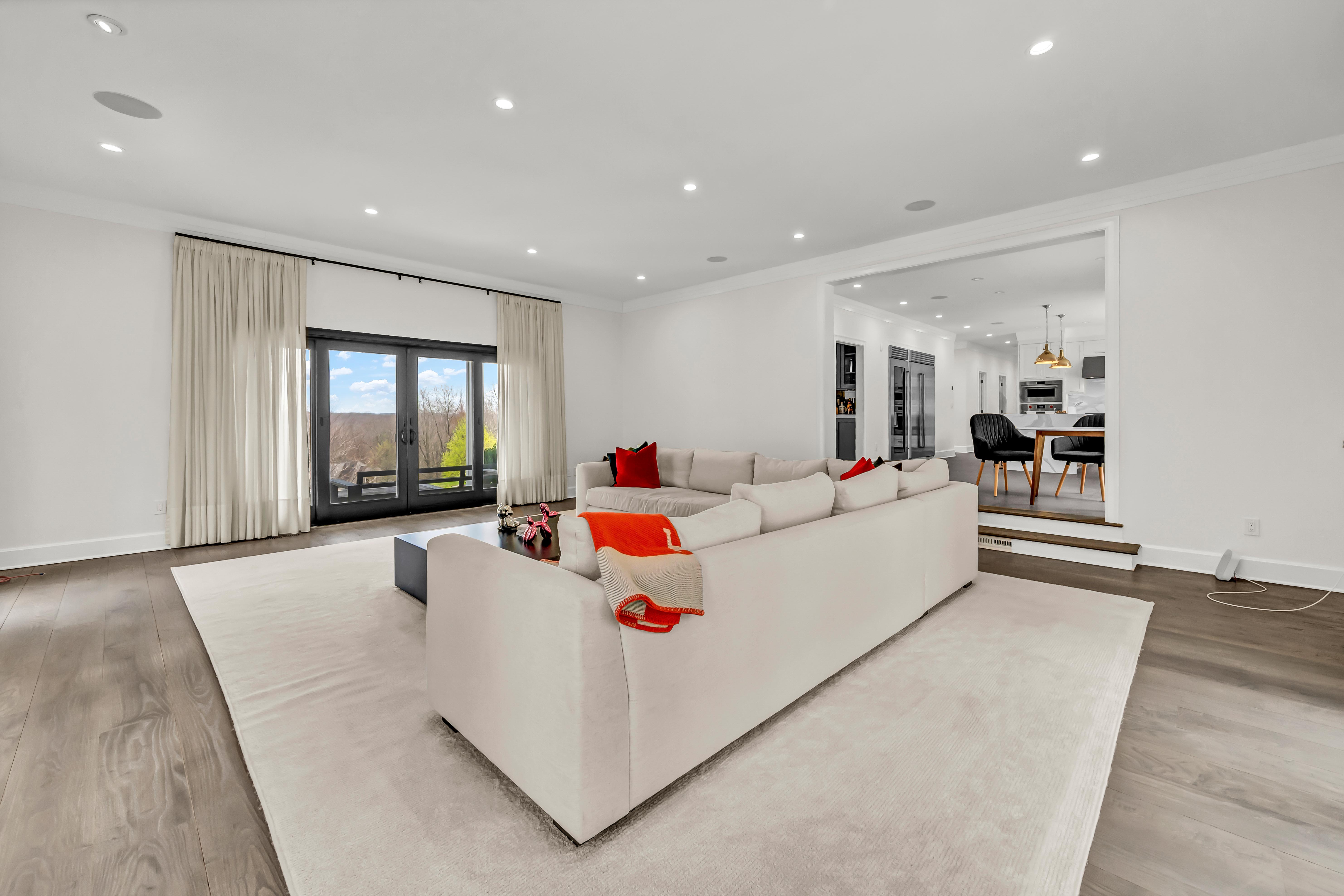  Magnificent Home with Glorious Views - 物件實景