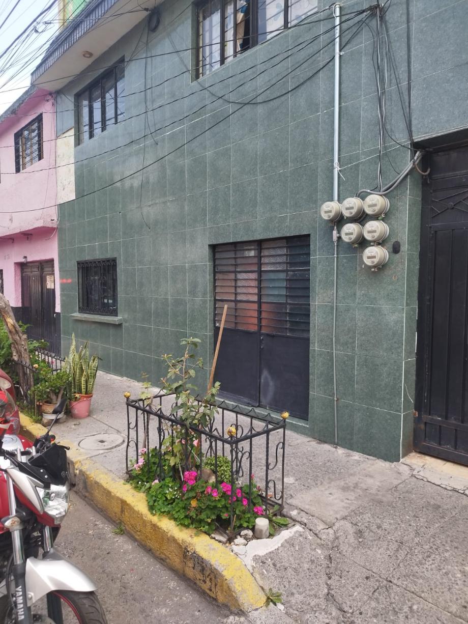 311, Gustavo A. Madero, Ciudad de México, 07420, Mexico, 6 Bedrooms Bedrooms, ,6 BathroomsBathrooms,Residential,For Sale,311,1672194