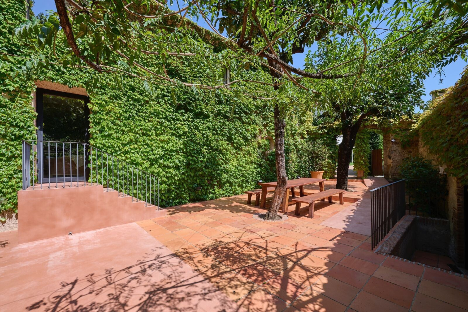  Historic farmhouse in Alella: luxury, nature and exclusivity close to Barcelona - 物件實景