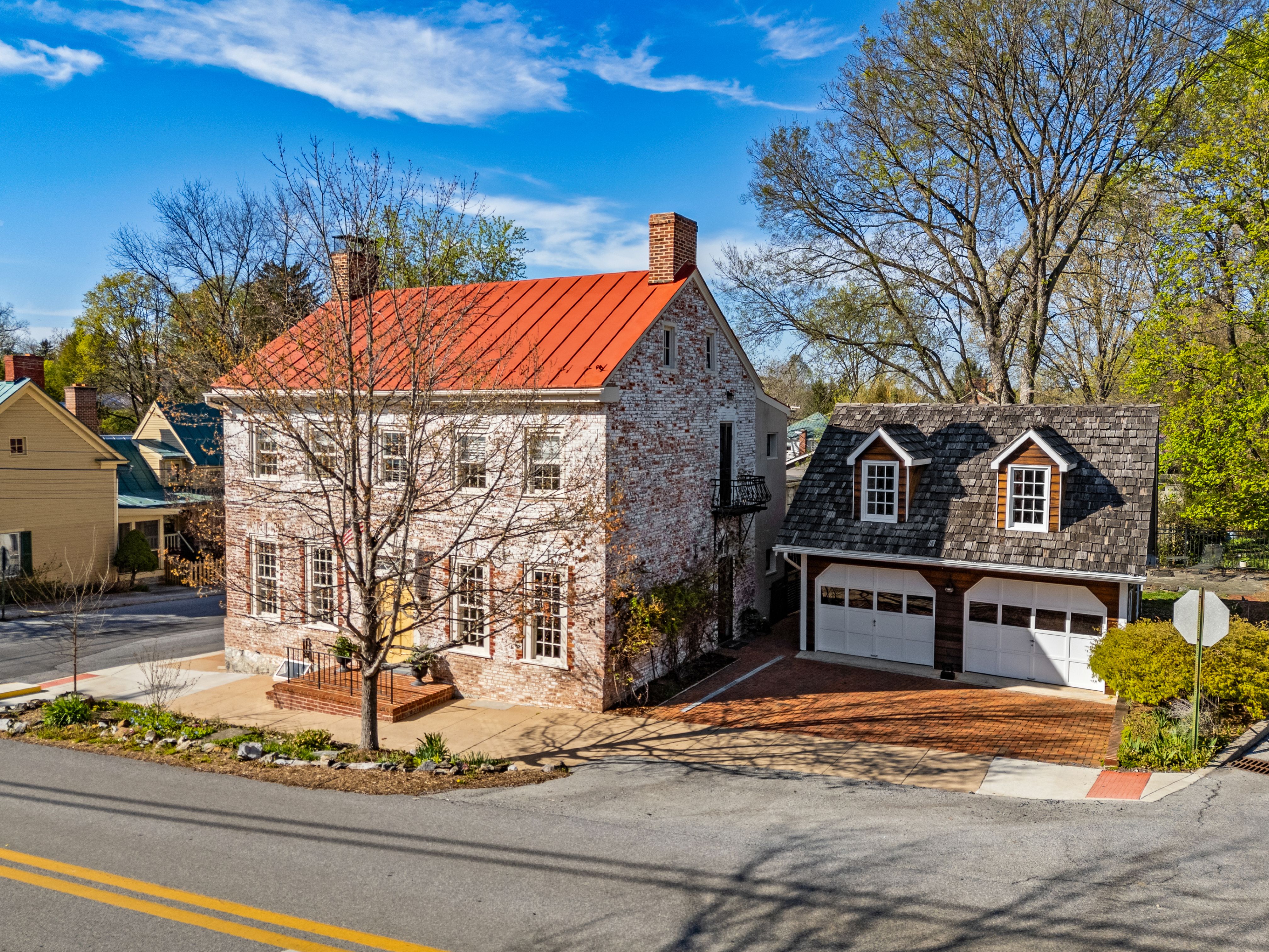  301 E German Street, Shepherdstown, WV, 25443 - 物件實景