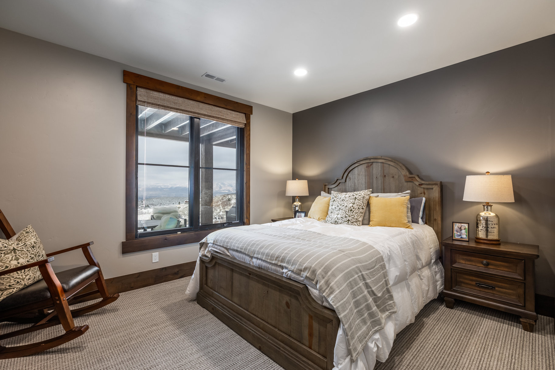  A Legacy Mountain Estate in the Heart of Heber Valley - 物件實景