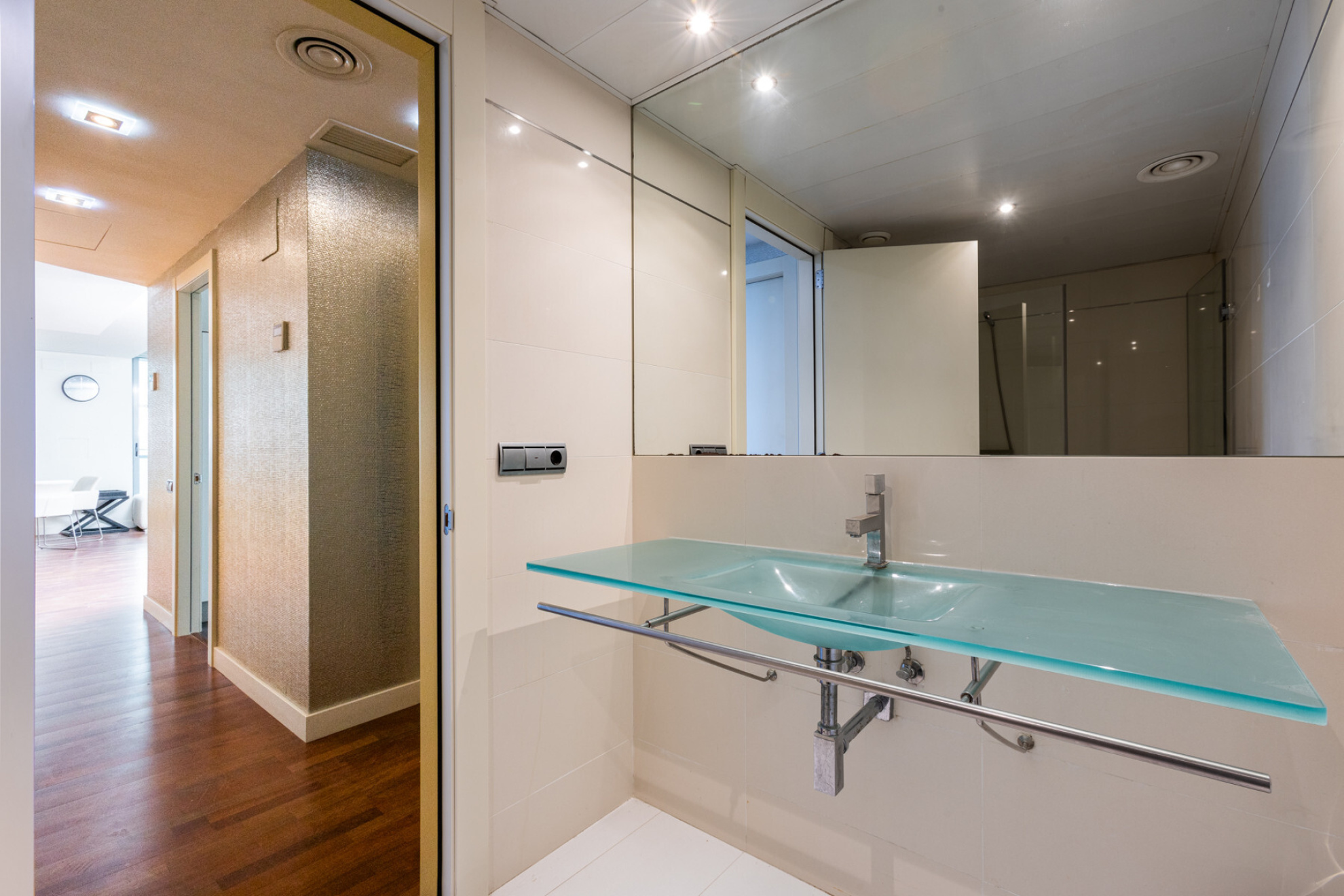  Exclusive duplex penthouse with private pool front line seafront - 物件實景