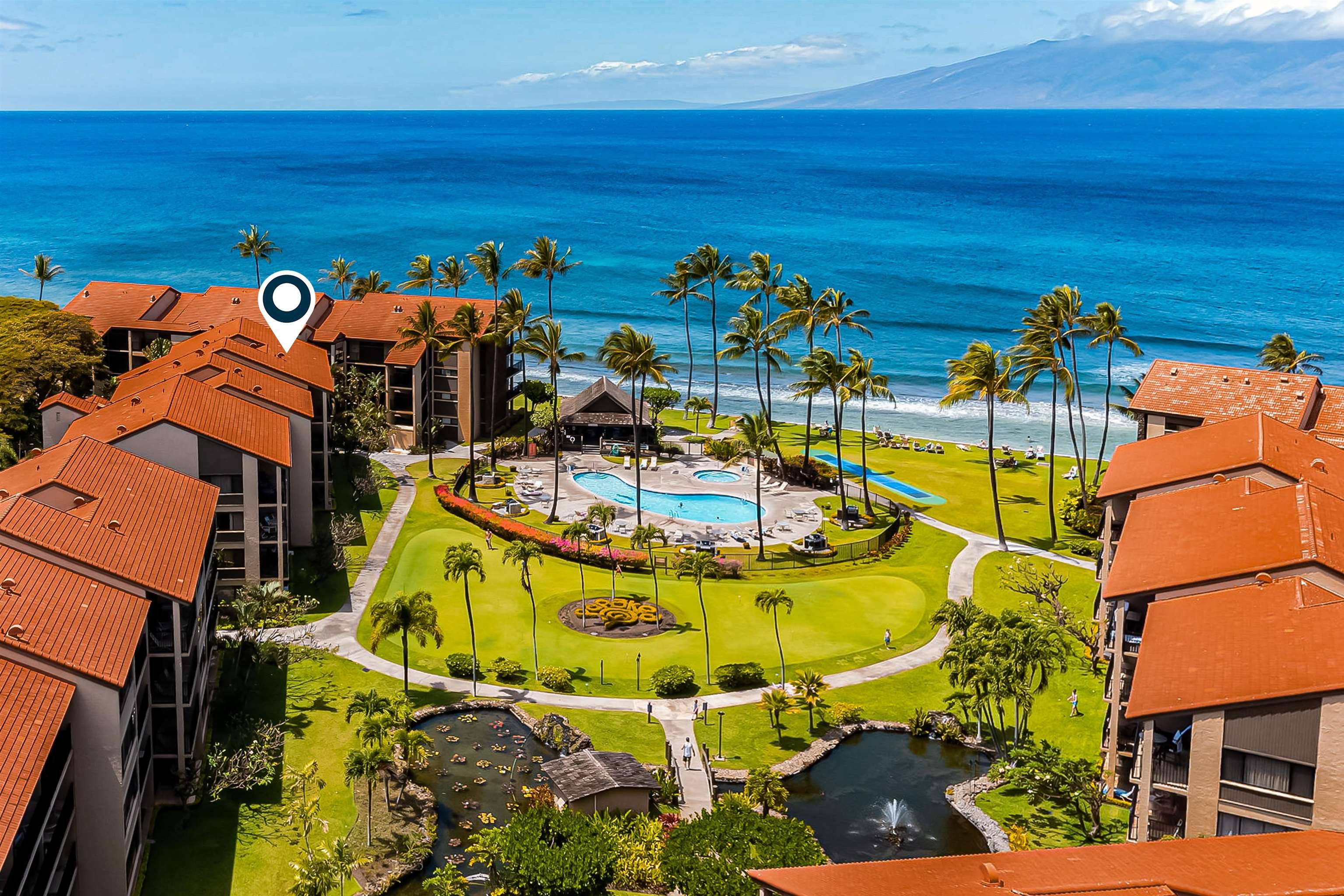 Lahaina, Hawaii, 96761, United States, 1 Bedroom Bedrooms, ,1 BathroomBathrooms,Residential,For Sale,1927239
