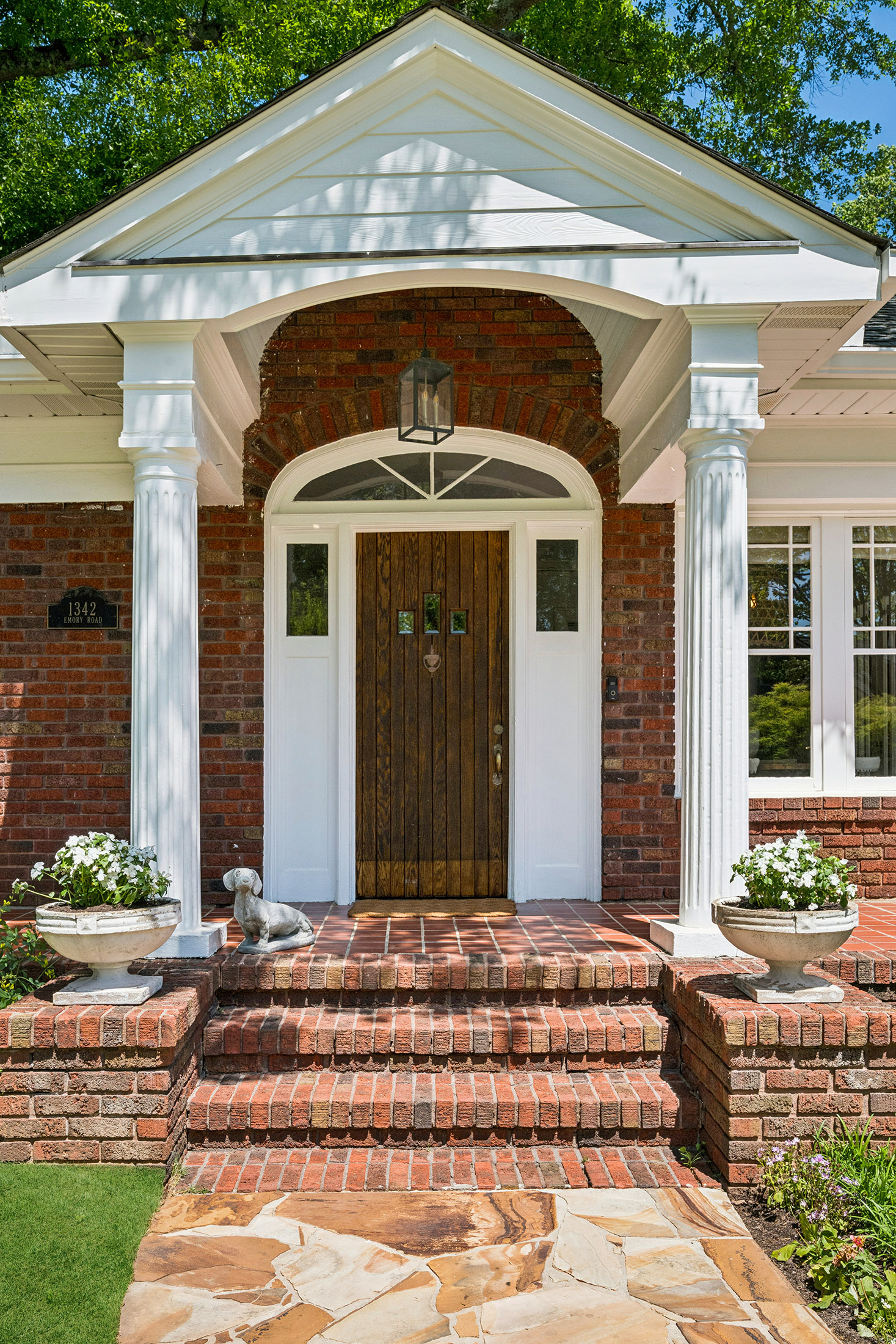  Timeless Druid Hills Charm Meets Modern Updates - 物件實景