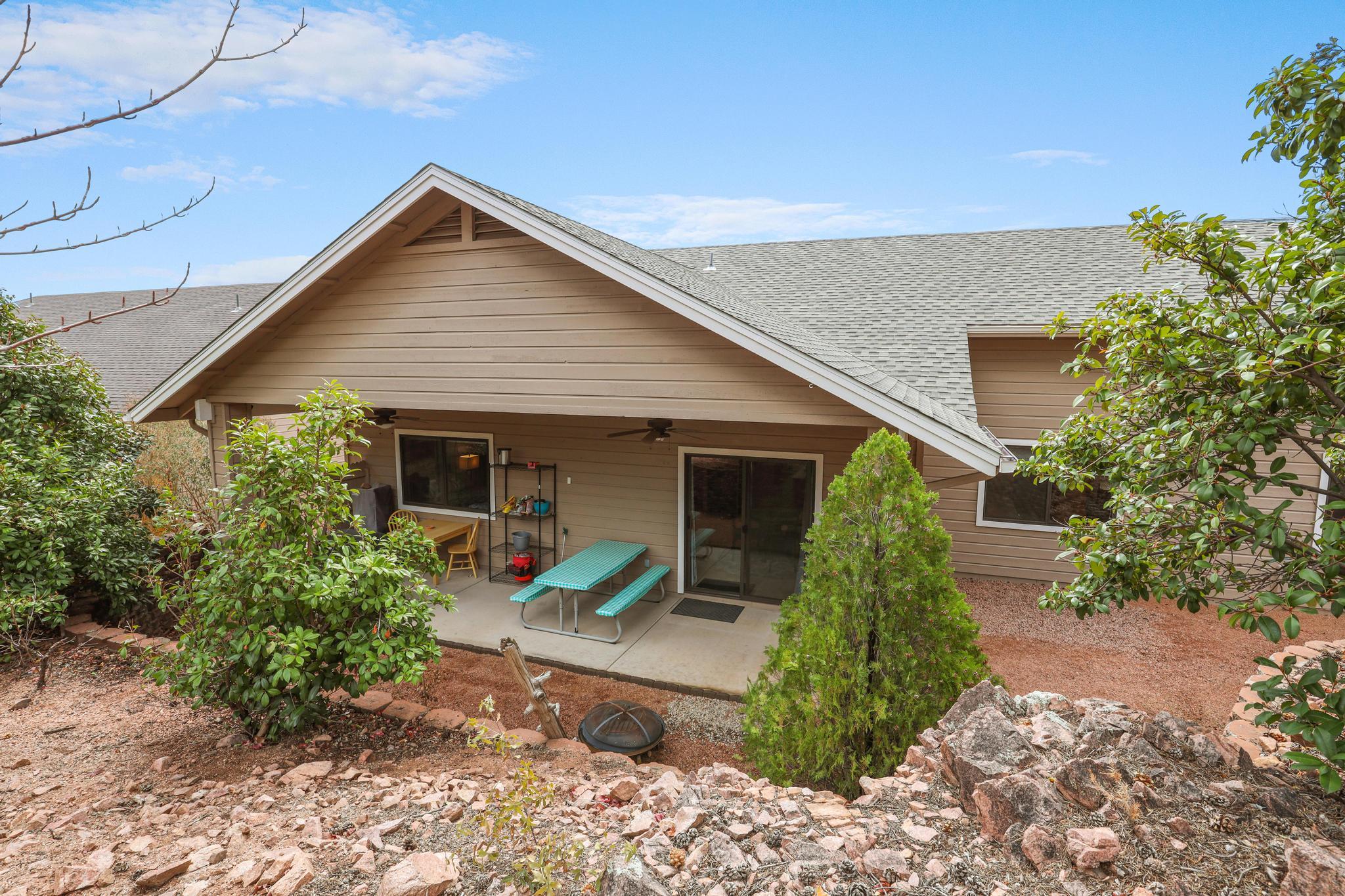 Payson, Arizona, 85541, United States, 3 Bedrooms Bedrooms, ,Residential,For Sale,1729248