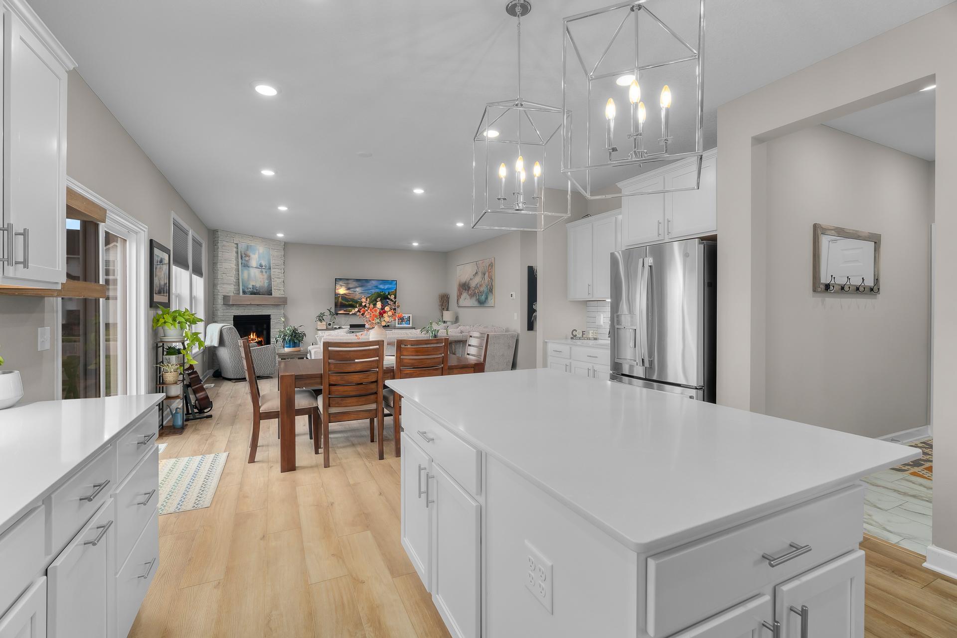 Lino Lakes, Minnesota, 55038, United States, 4 Bedrooms Bedrooms, ,3 BathroomsBathrooms,Residential,For Sale,1995809