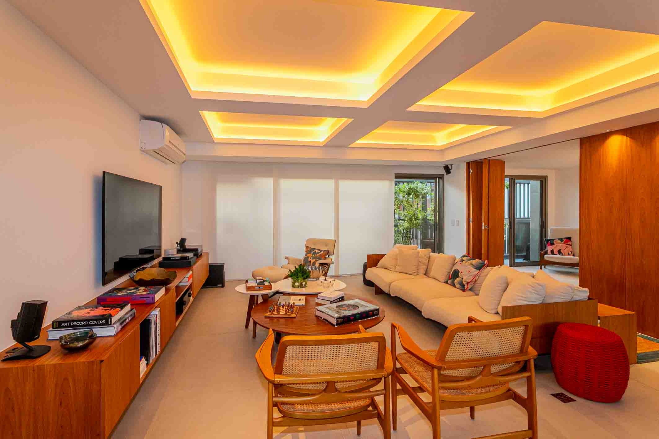  Renovated duplex penthouse with pool and vertical garden - 物件實景