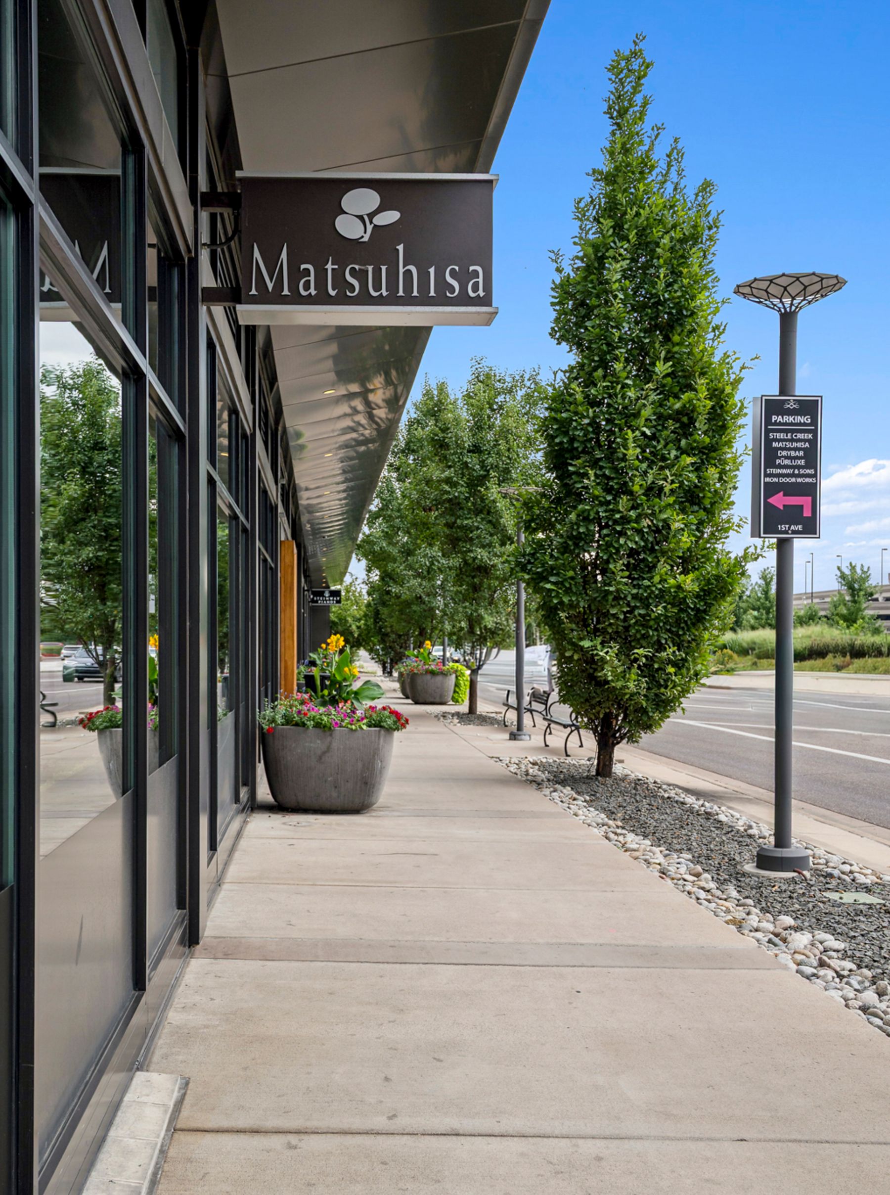  Experience the Art of Effortless Urban Living in the Heart of Cherry Creek North - 物件實景