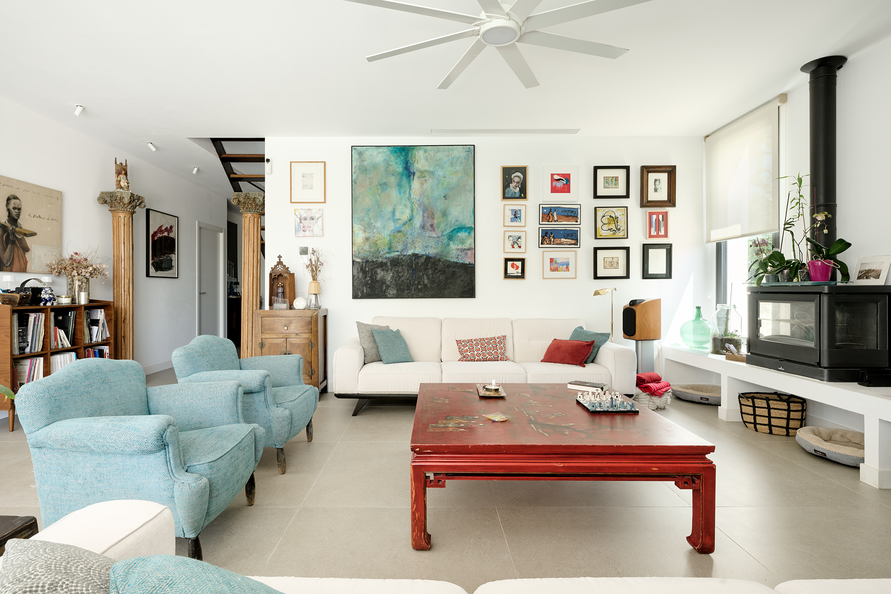  Detached house with pool in Playa de Palma - 物件實景