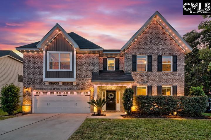 Blythewood, South Carolina, 29016, United States, 5 Bedrooms Bedrooms, ,3 BathroomsBathrooms,Residential,For Sale,1957269