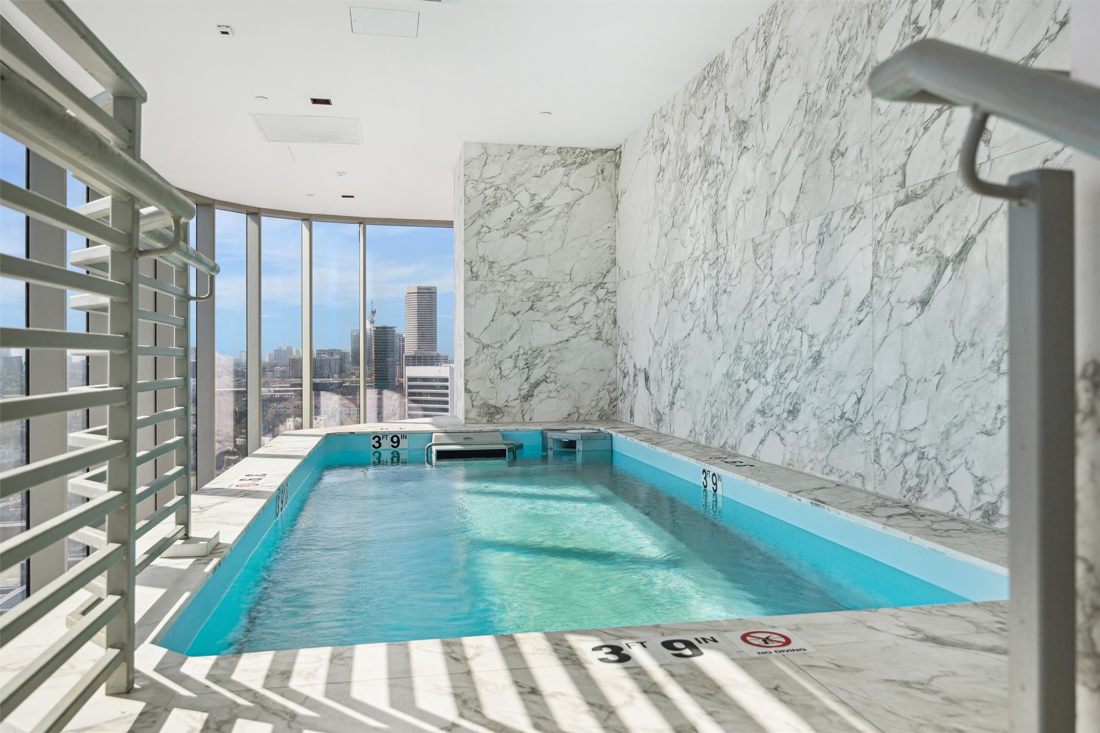  1711 Allen Parkway #2106 - 物件實景