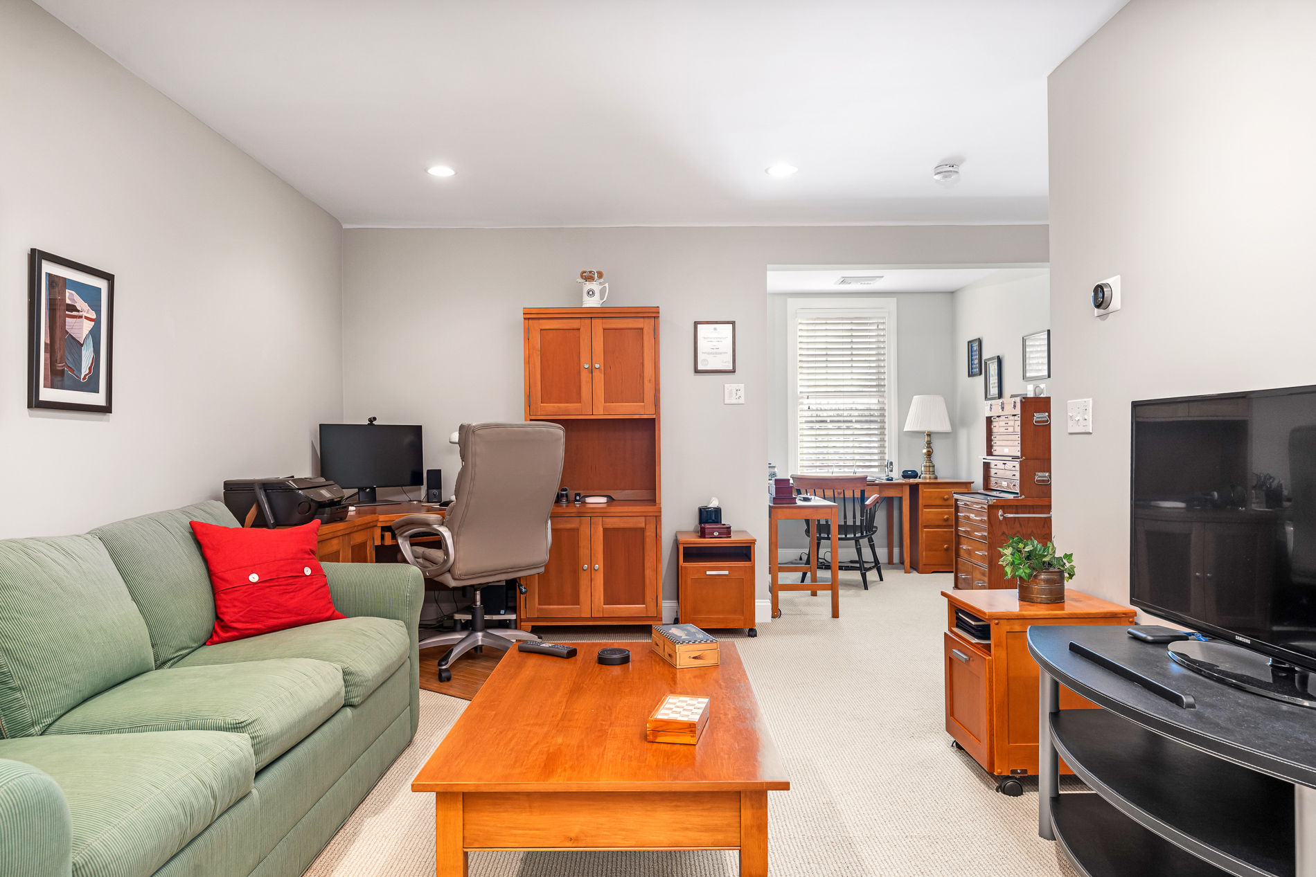  85 Fry Brook Drive, East Greenwich, RI, 02818 - 物件實景