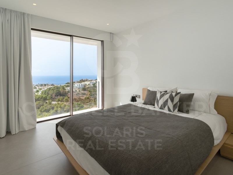 Benitachell / El Poble Nou de Benitatxell, Comunidad Valenciana, ES, 5 Bedrooms Bedrooms, ,7 BathroomsBathrooms,Residential,For Sale,1795005
