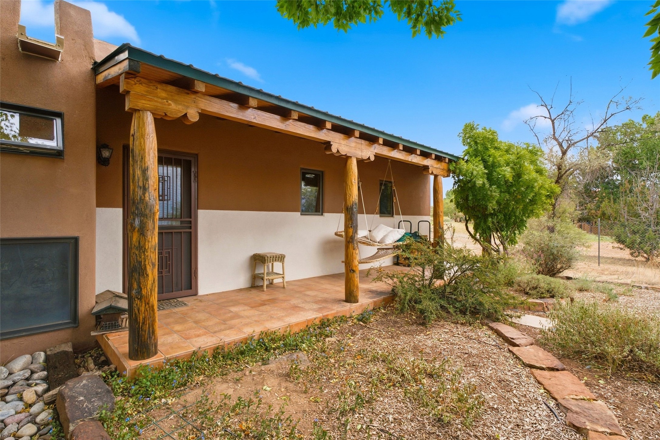 7204 Old Santa Fe Trail - 物件實景
