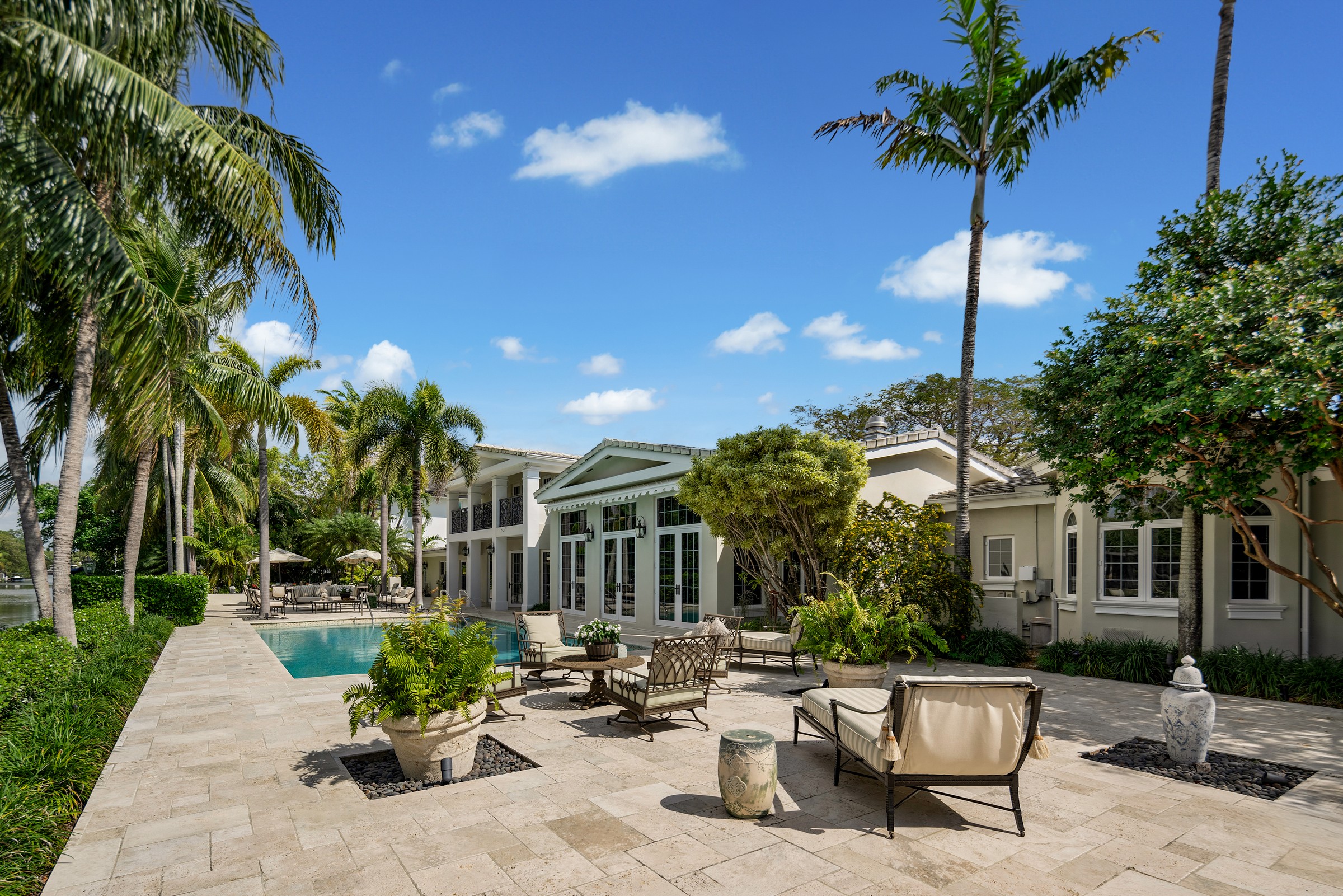  4620 Granada Blvd, Coral Gables, FL, 33146 - 物件實景