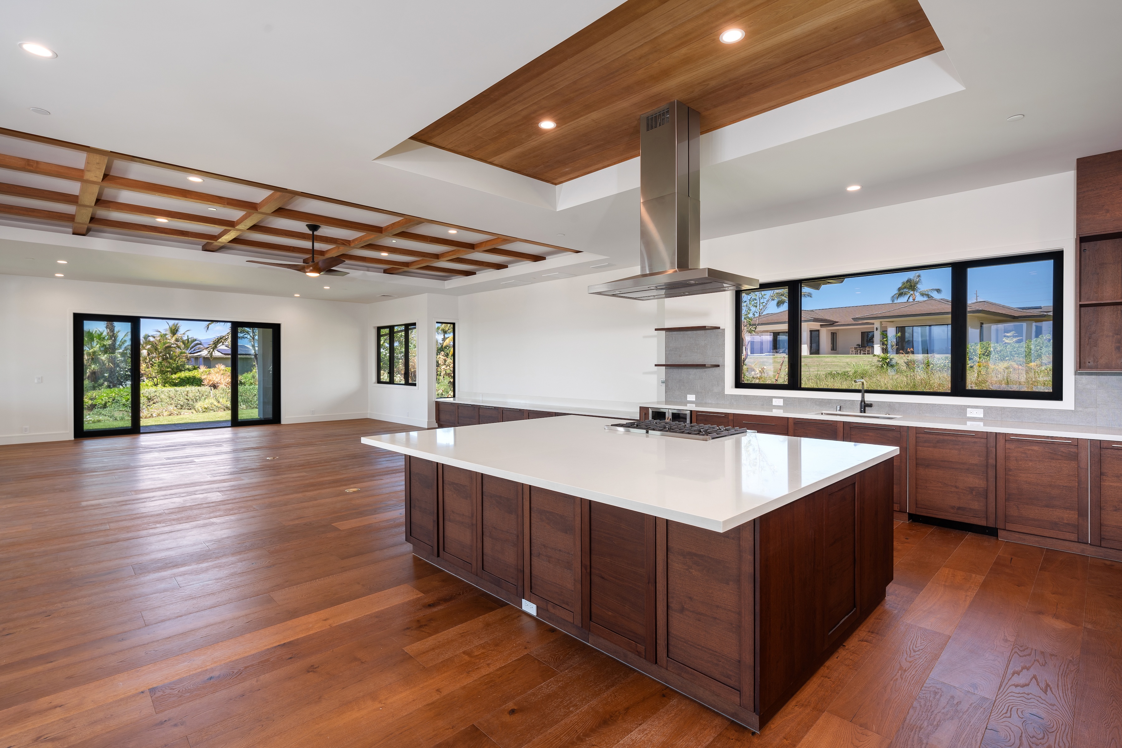  Your Canvas for Contemporary Island Living on the Hillsaide of Kaanapali - 物件實景