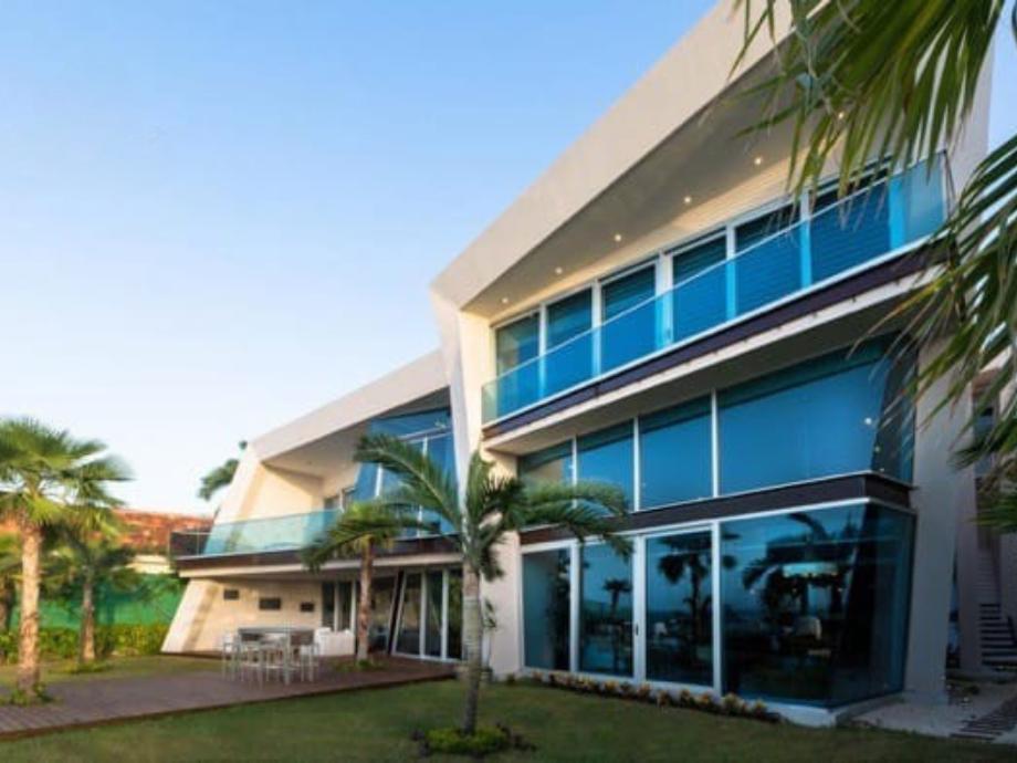Benito Juárez, Quintana Roo, 77500, Mexico, 5 Bedrooms Bedrooms, ,6 BathroomsBathrooms,Residential,For Sale,1804631