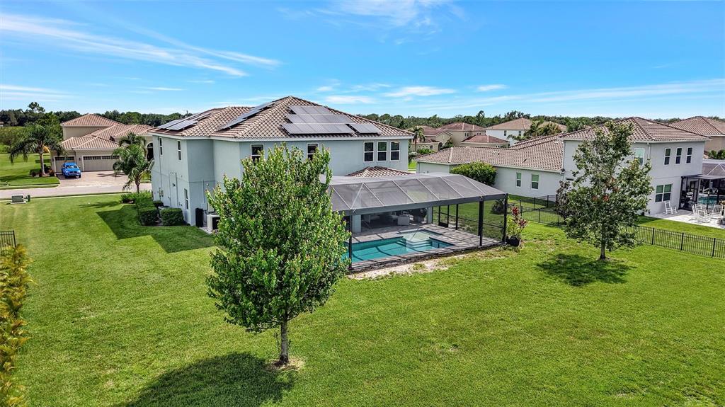Bradenton, Florida, 34212, United States, 5 Bedrooms Bedrooms, ,5 BathroomsBathrooms,Residential,For Sale,1917227