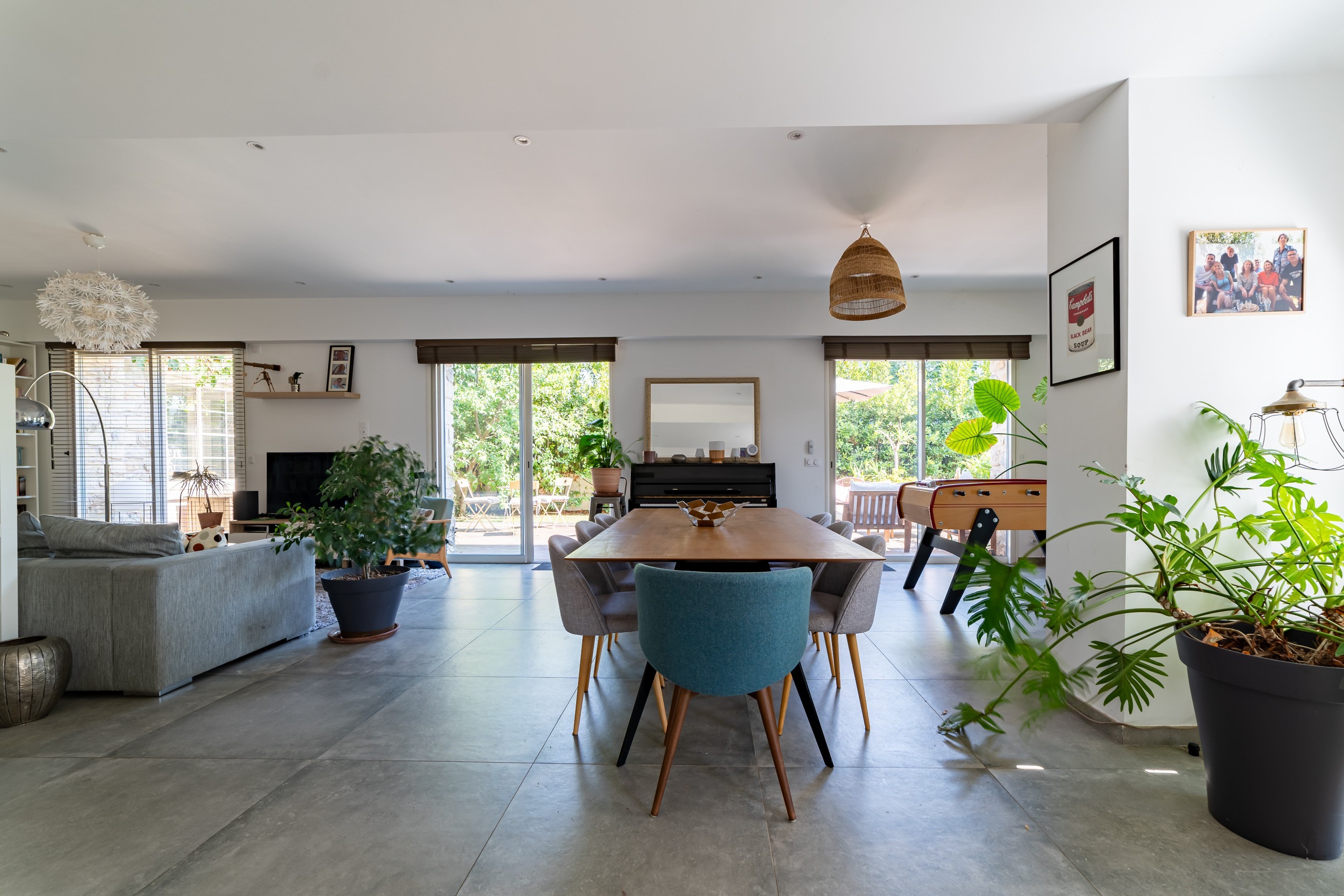  Prestige Villa - Montpellier Centre - Private Estate with Garden & Pool - 物件實景