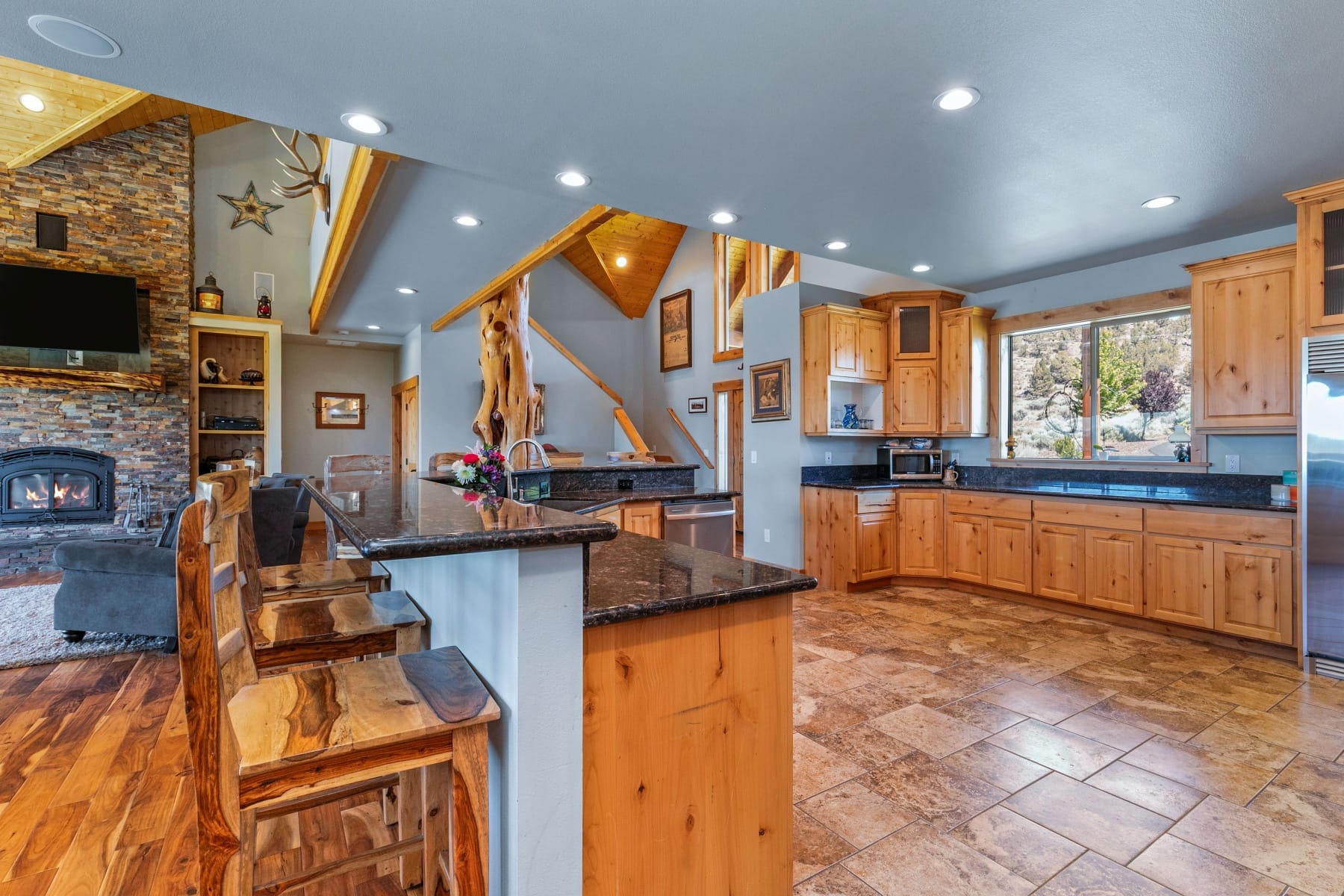  20900 NW Butler Road Terrebonne, OR 97760 - 物件實景