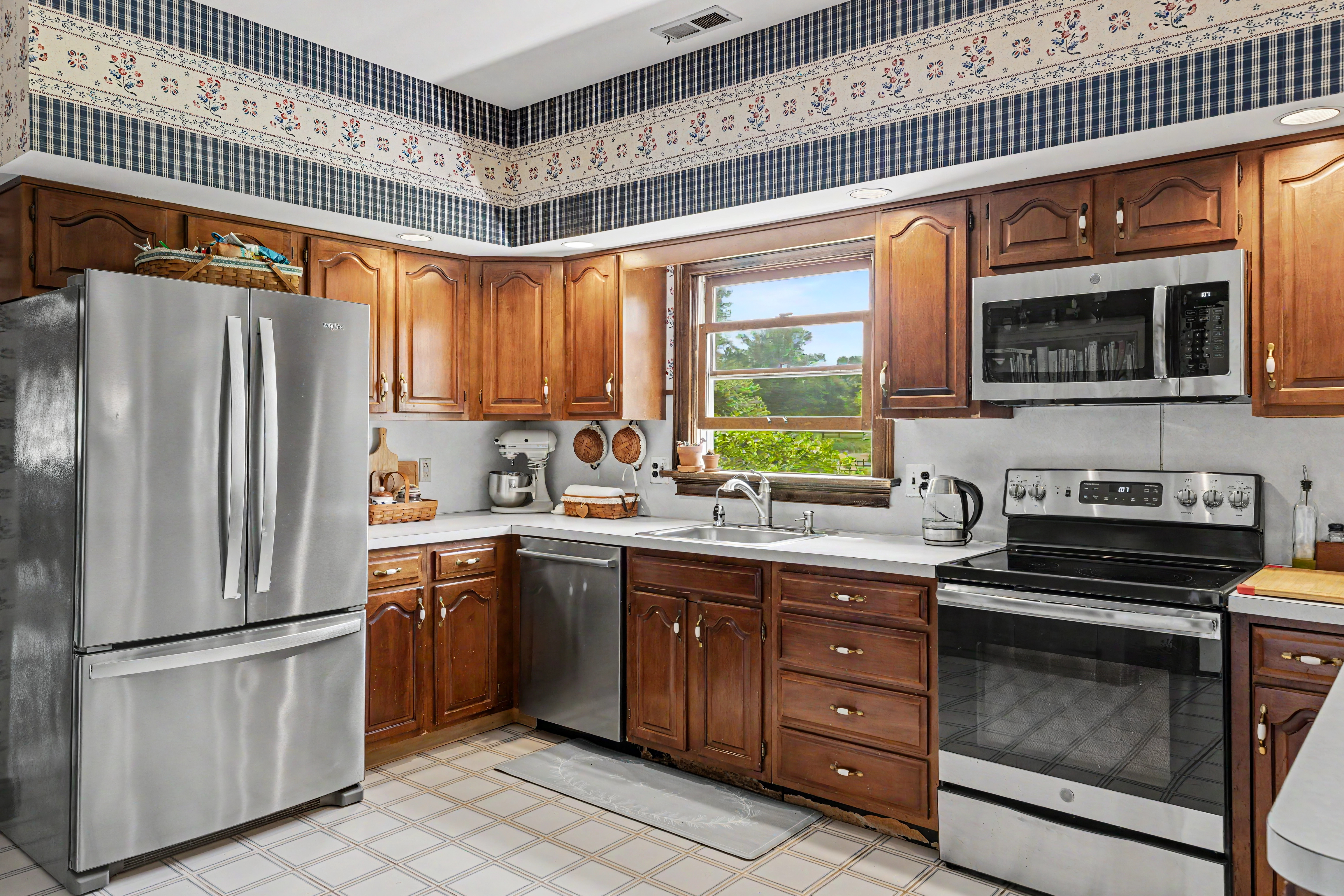  48 Bobbie Drive, Ivyland, PA 18974 - 物件實景