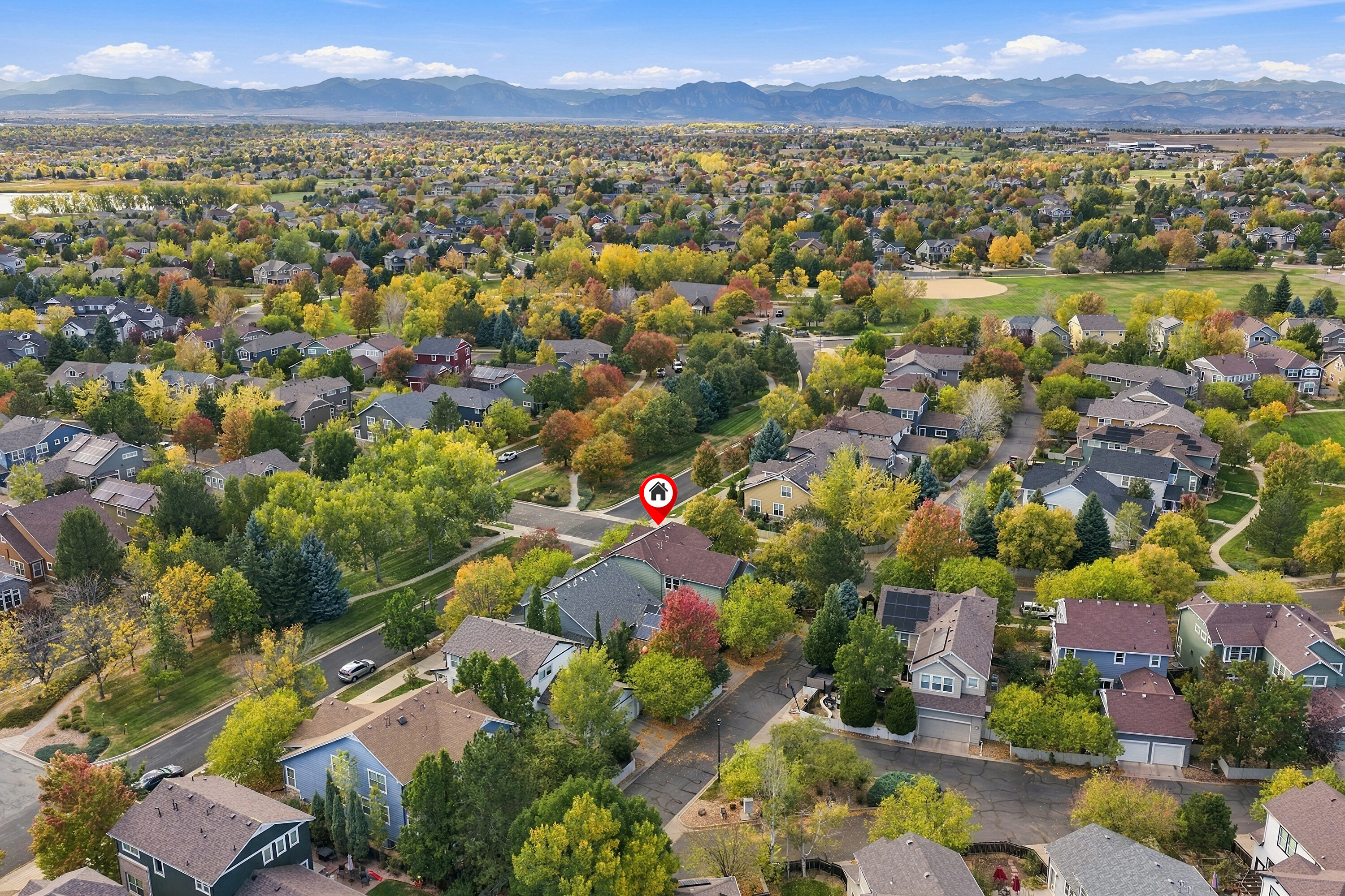  Beautifully updated and ideally located in desirable McKay Landing - 物件實景