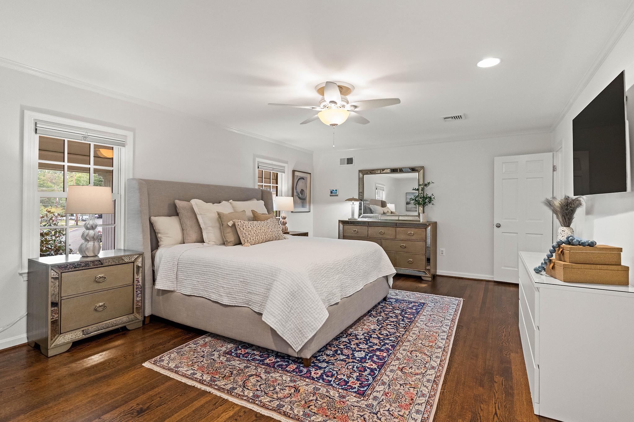  801 Rapidan Court, Alexandria, VA, 22304 - 物件實景