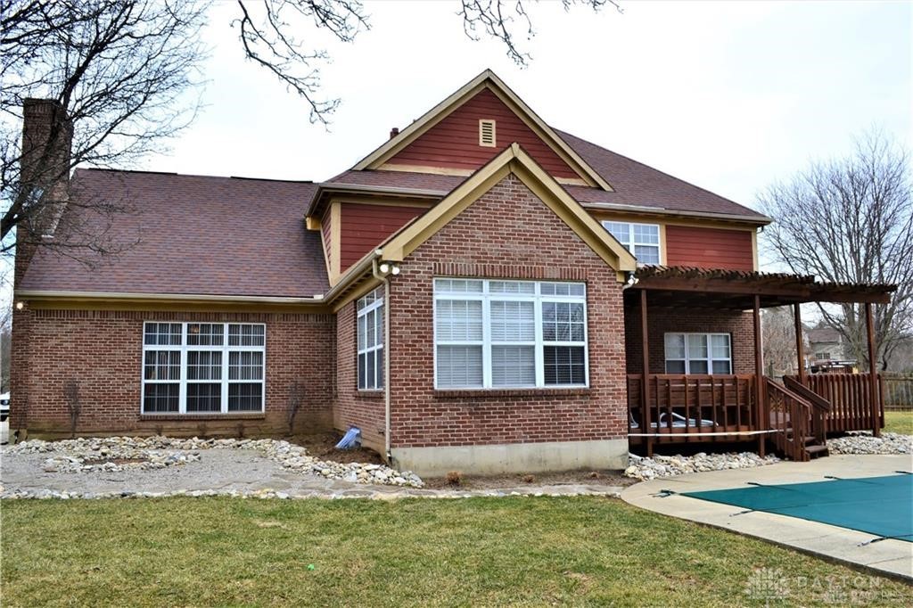 Washington Twp, Ohio, 45458, United States, 4 Bedrooms Bedrooms, ,4 BathroomsBathrooms,Residential,For Sale,2003269