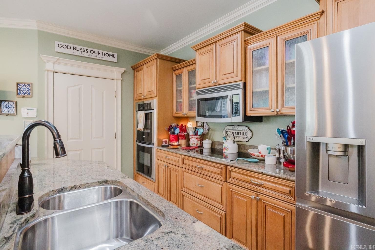 Benton, Arkansas, 72019, United States, 4 Bedrooms Bedrooms, ,4 BathroomsBathrooms,Residential,For Sale,1976443