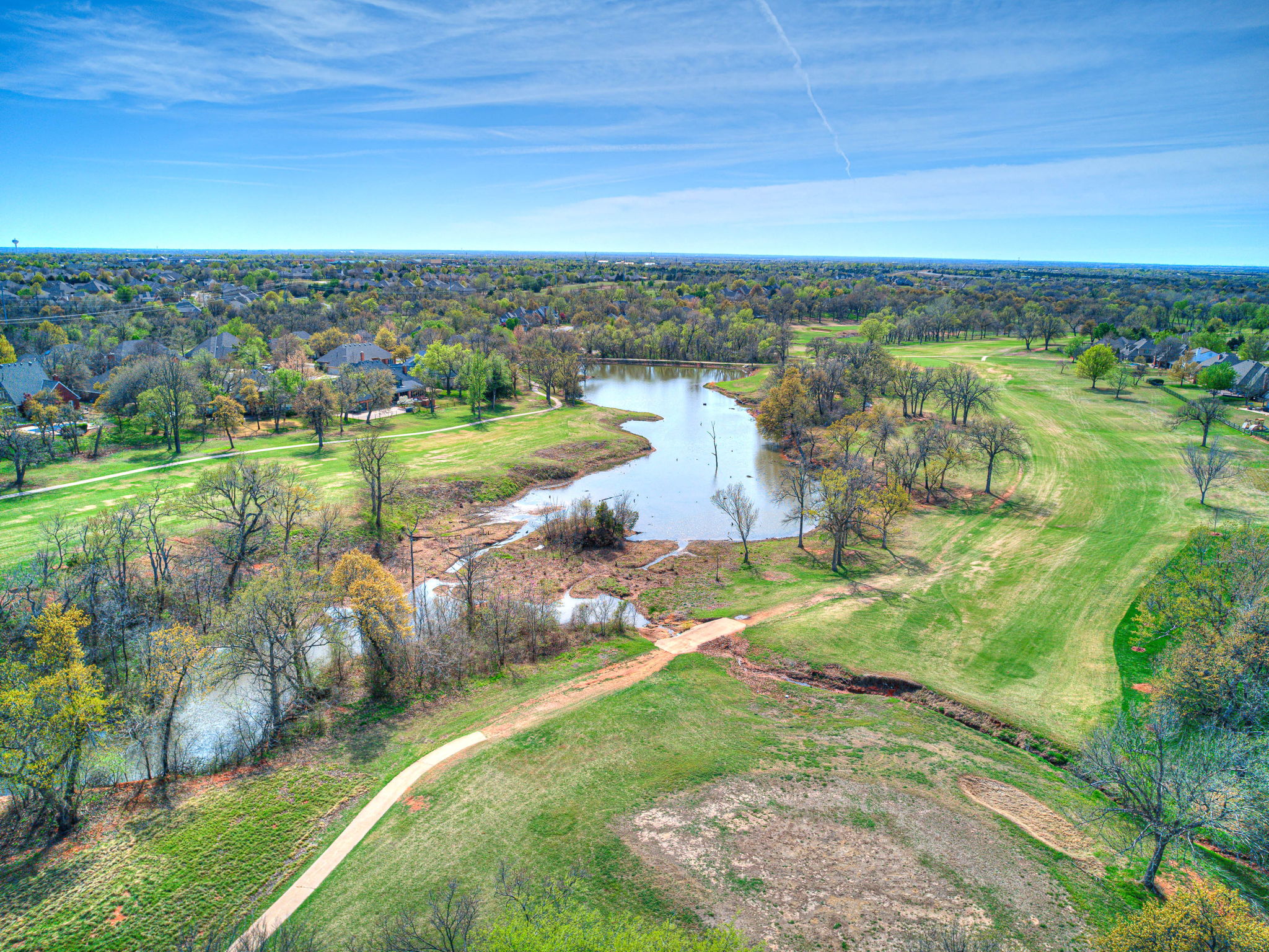 Edmond, Oklahoma, 73003, United States, 3 Bedrooms Bedrooms, ,3 BathroomsBathrooms,Residential,For Sale,1907652