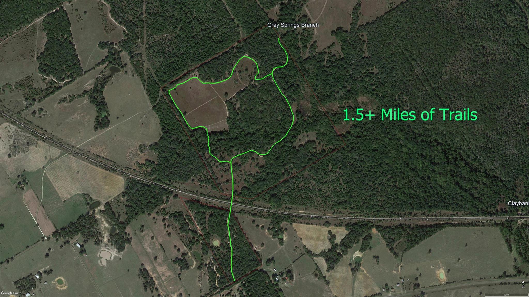1151 Fowler Road, Bremond, Texas, 76629, United States, ,Land,For Sale,1151 Fowler Road,1621605