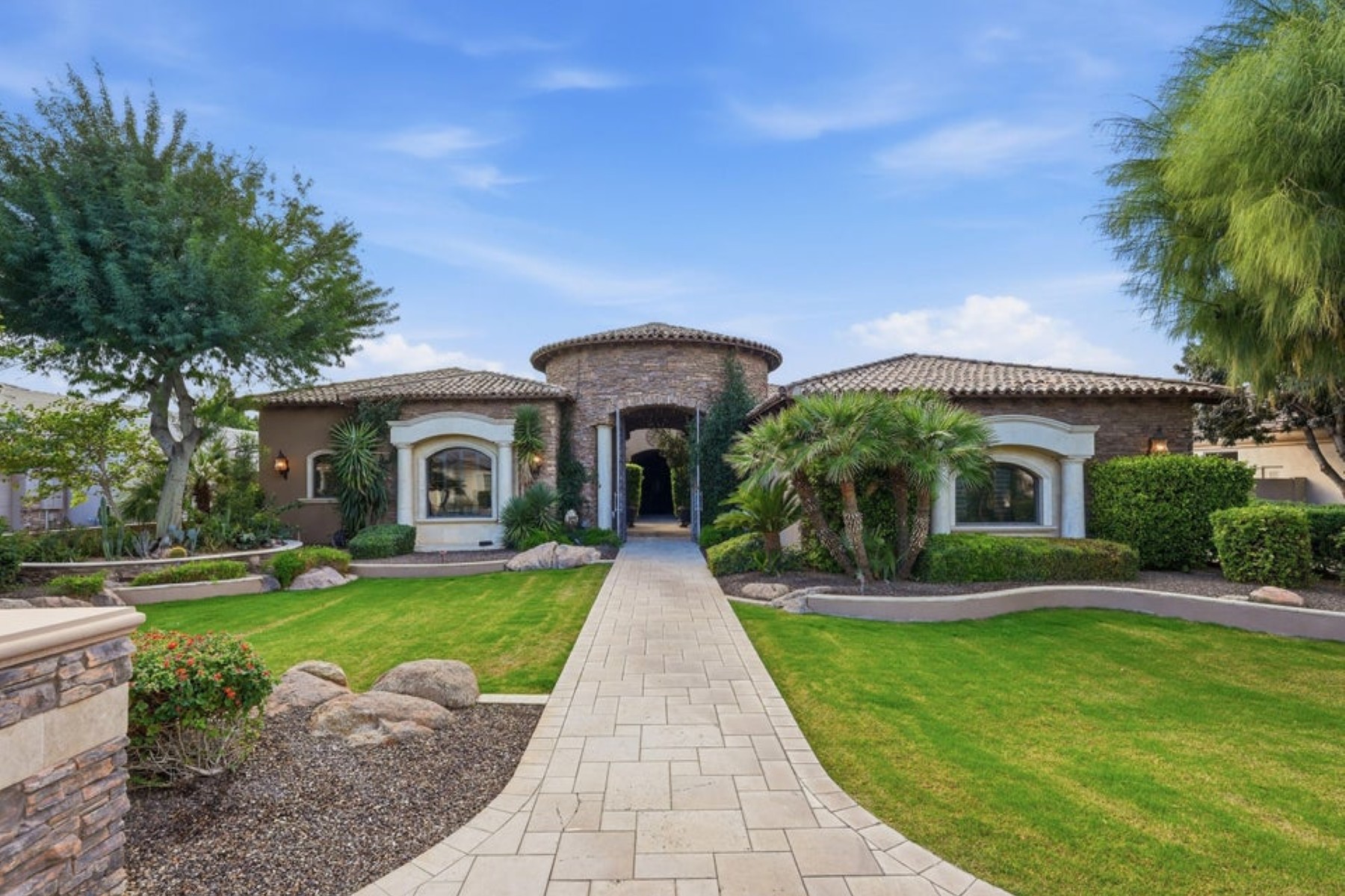  310 N Portland Avenue¦Gilbert, AZ - 物件實景
